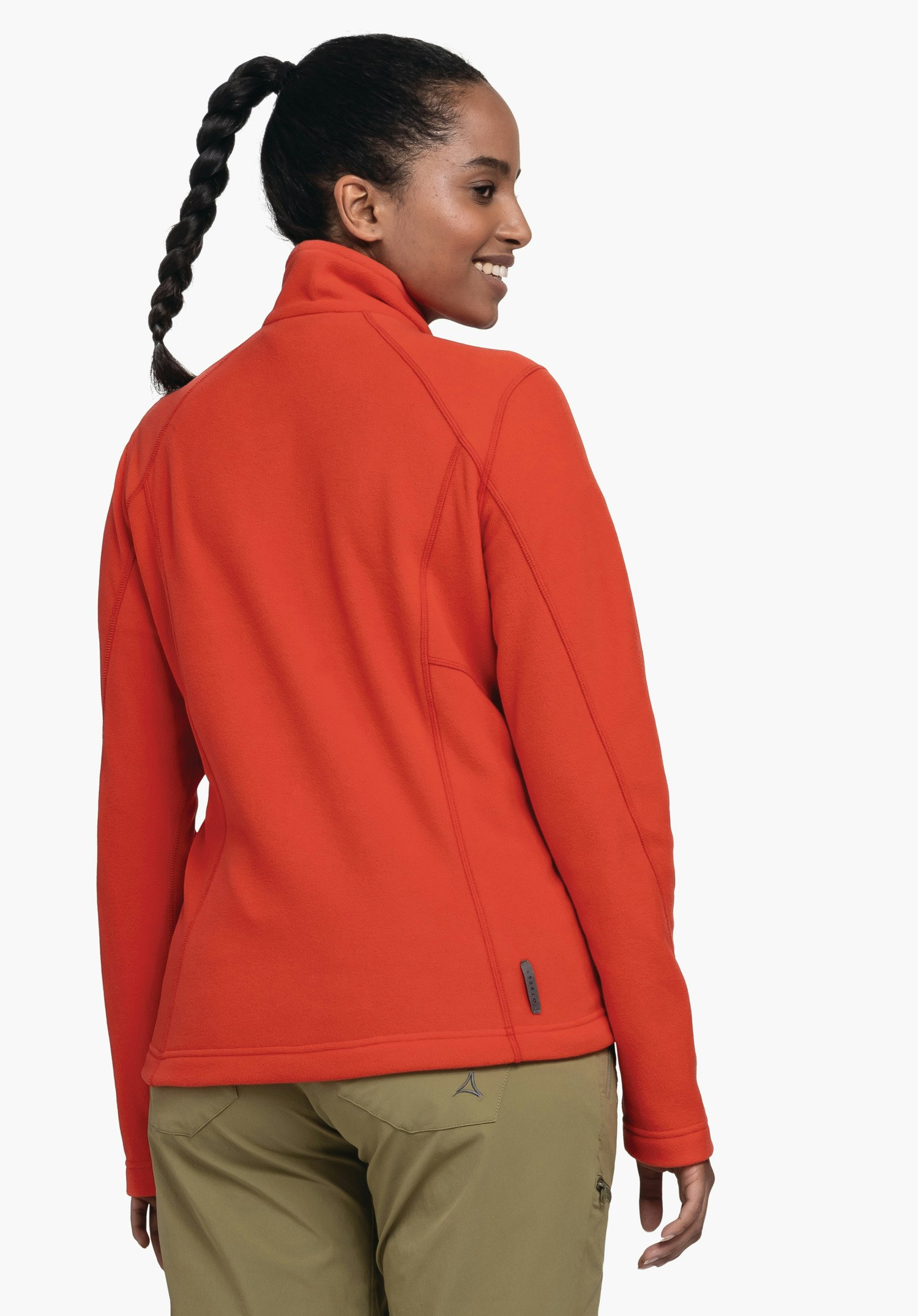 Fleece Jacket Leona3