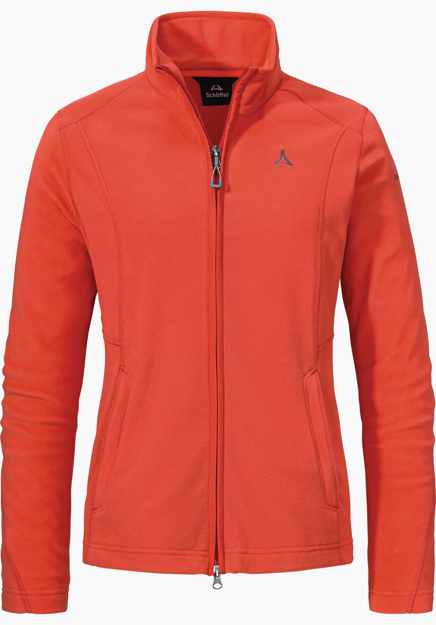 Fleece Jacket Leona3