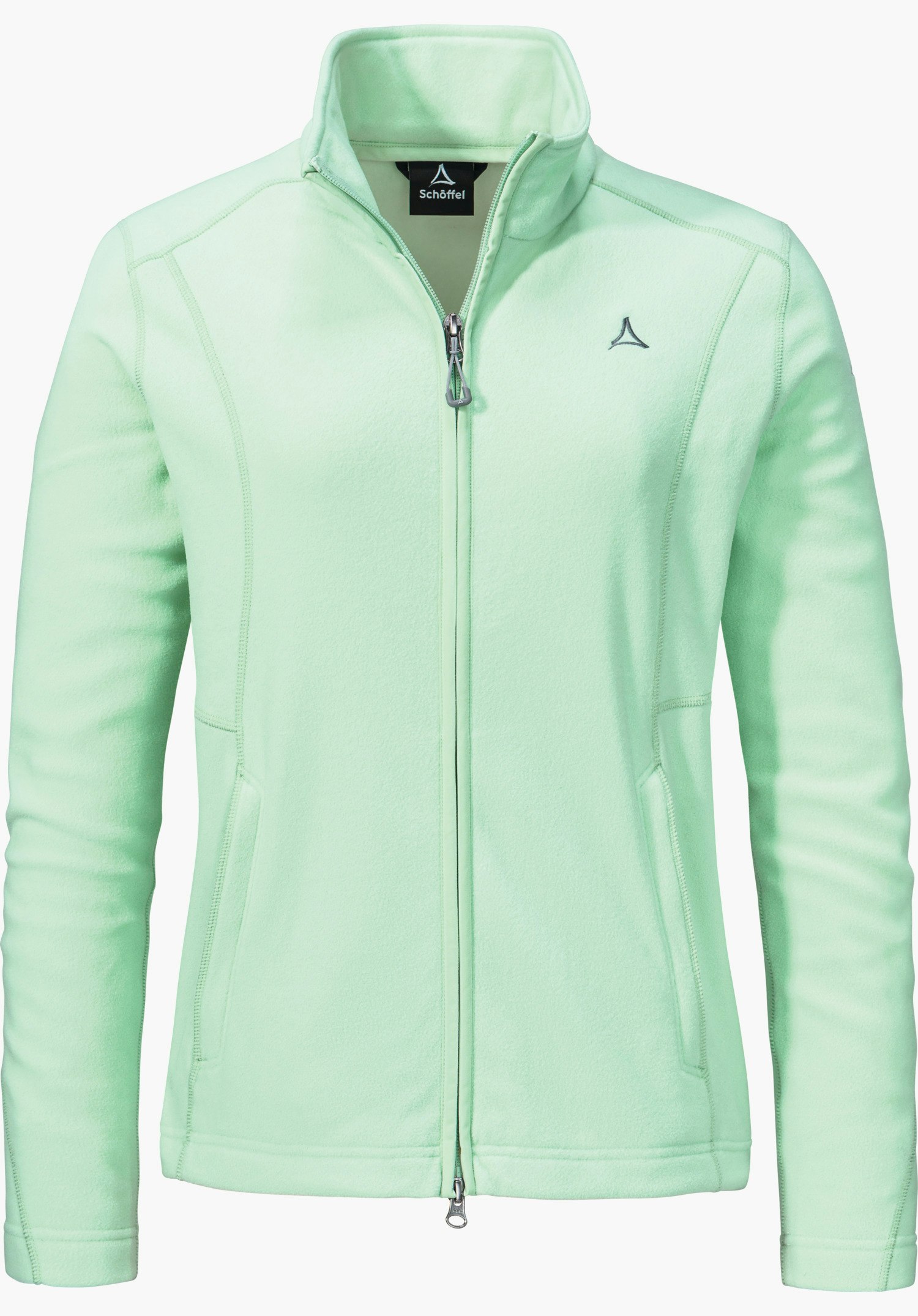 Fleece Jacket Leona3