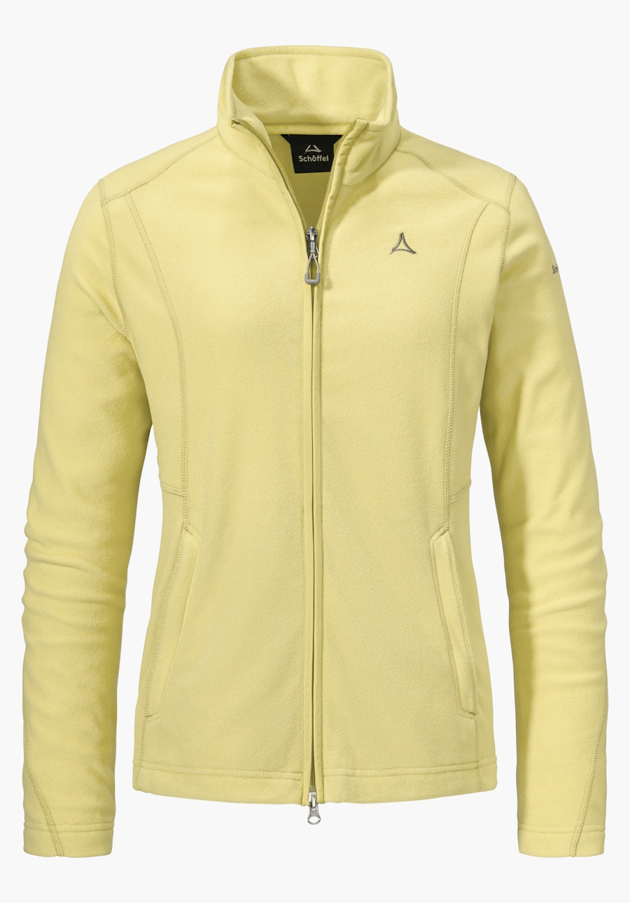 Fleece Jacket Leona3