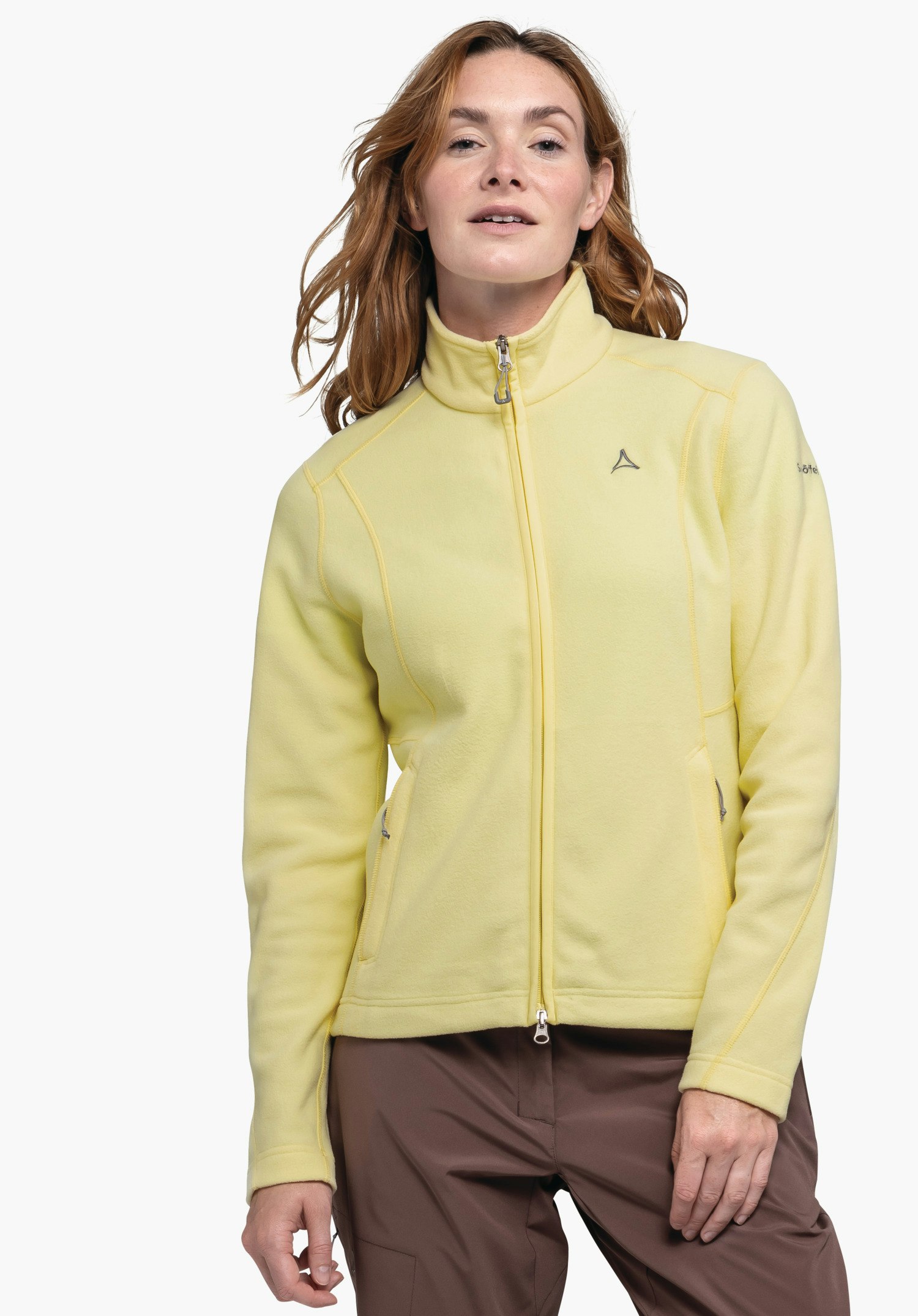 Fleece Jacket Leona3