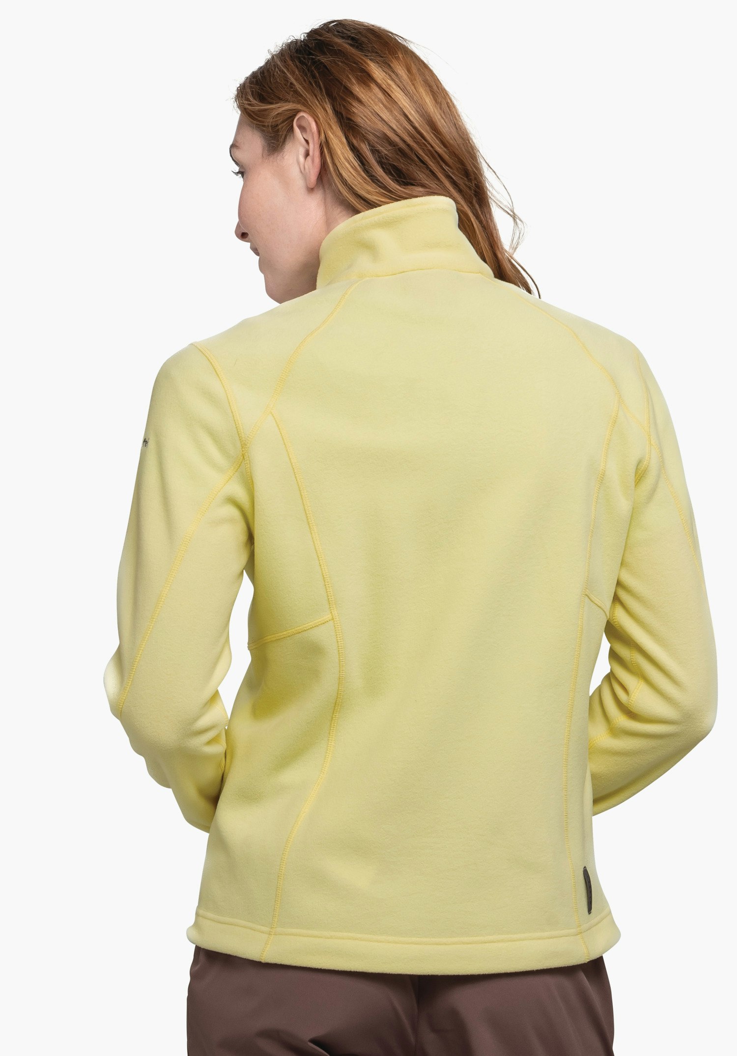 Fleece Jacket Leona3