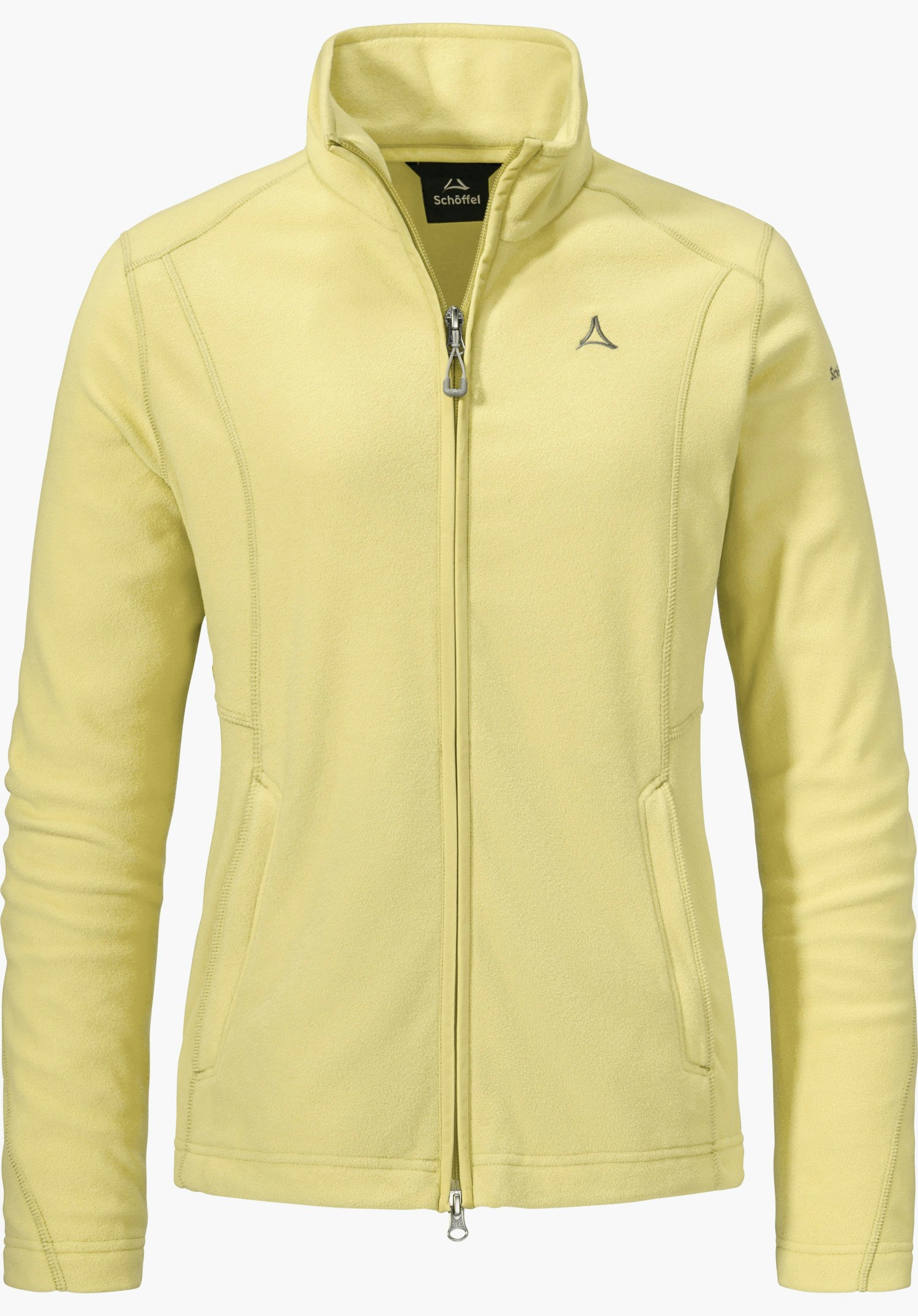 Fleece Jacket Leona3