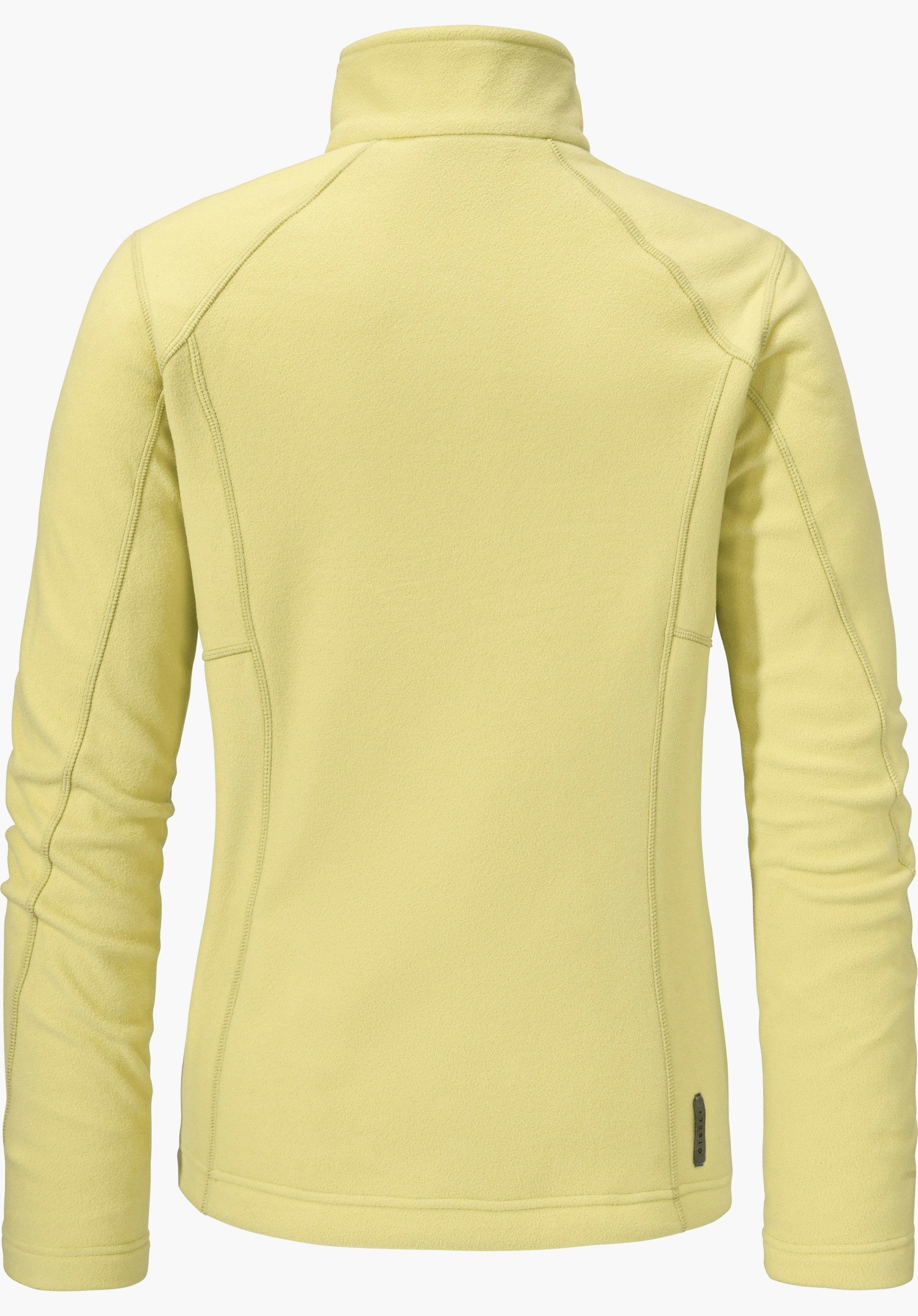 Fleece Jacket Leona3