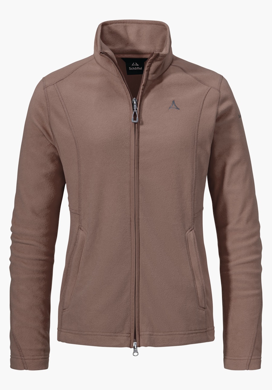 Fleece Jacket Leona3