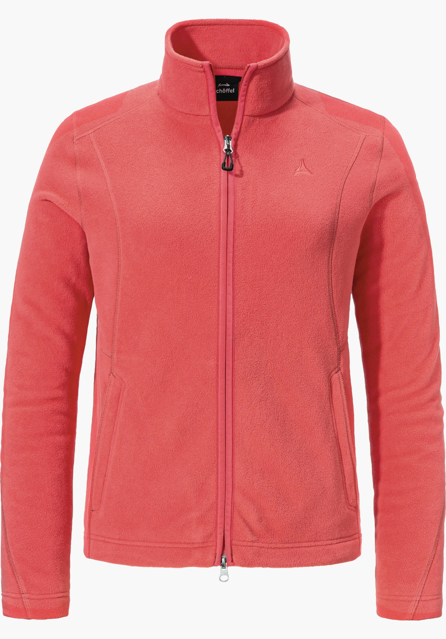 Fleece Jacket Leona3