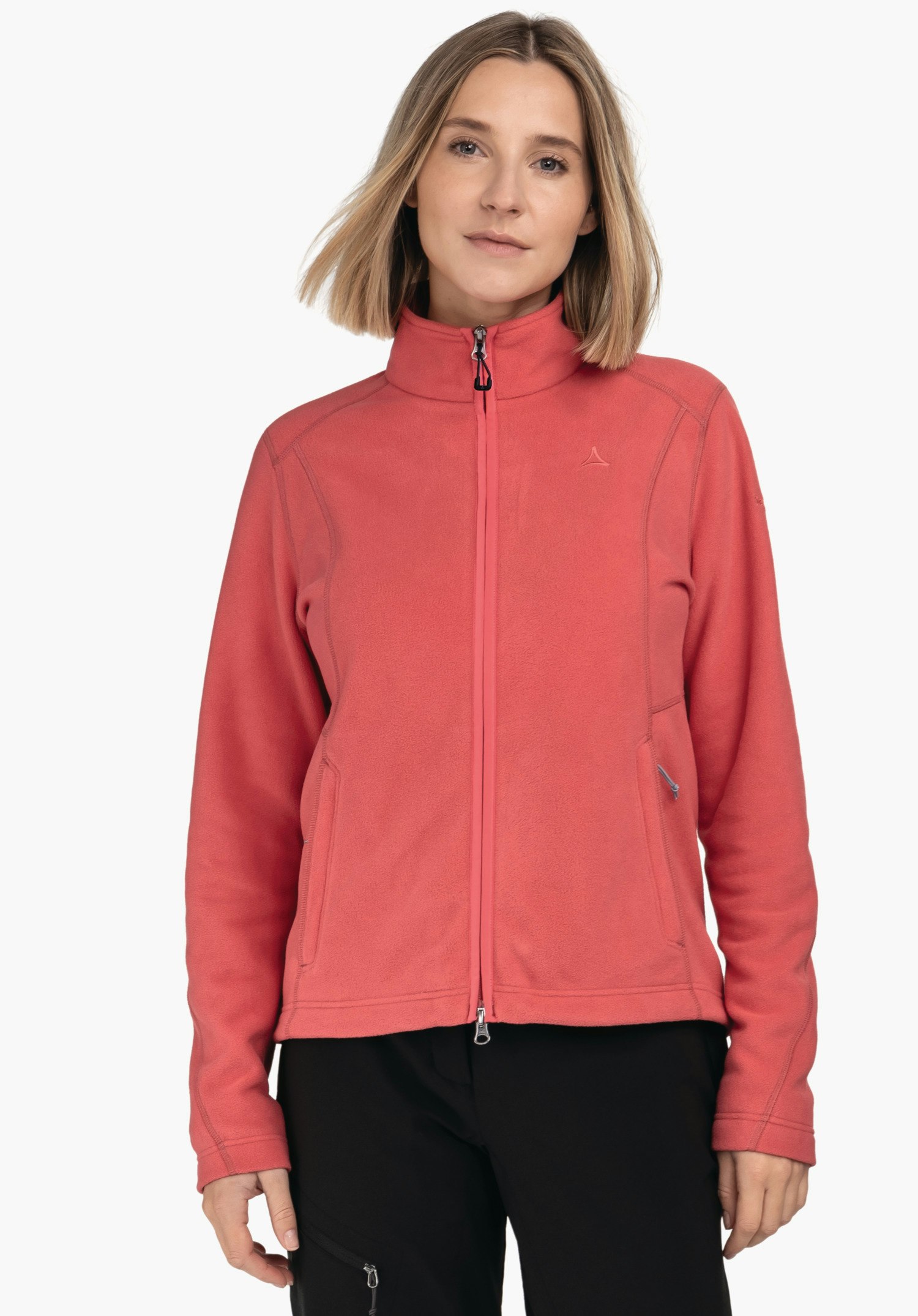 Fleece Jacket Leona3