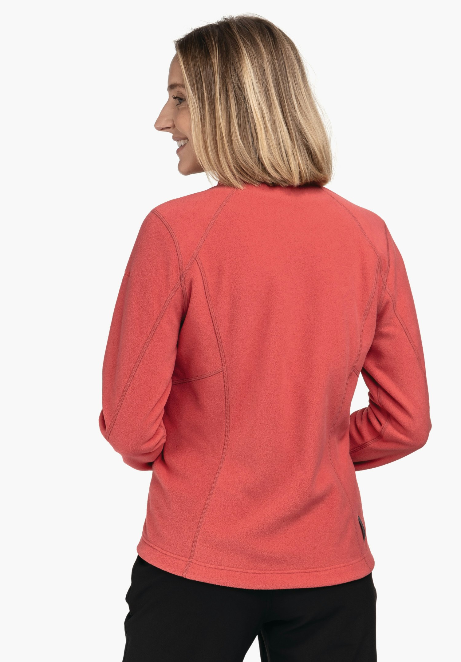 Fleece Jacket Leona3