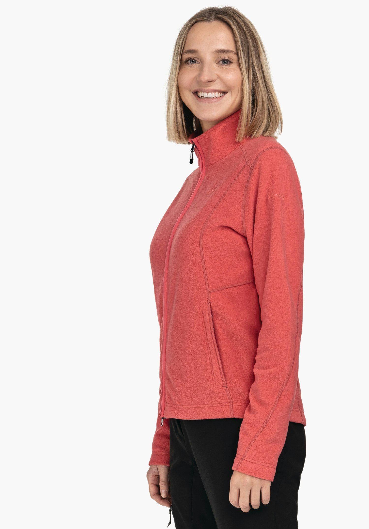 Fleece Jacket Leona3