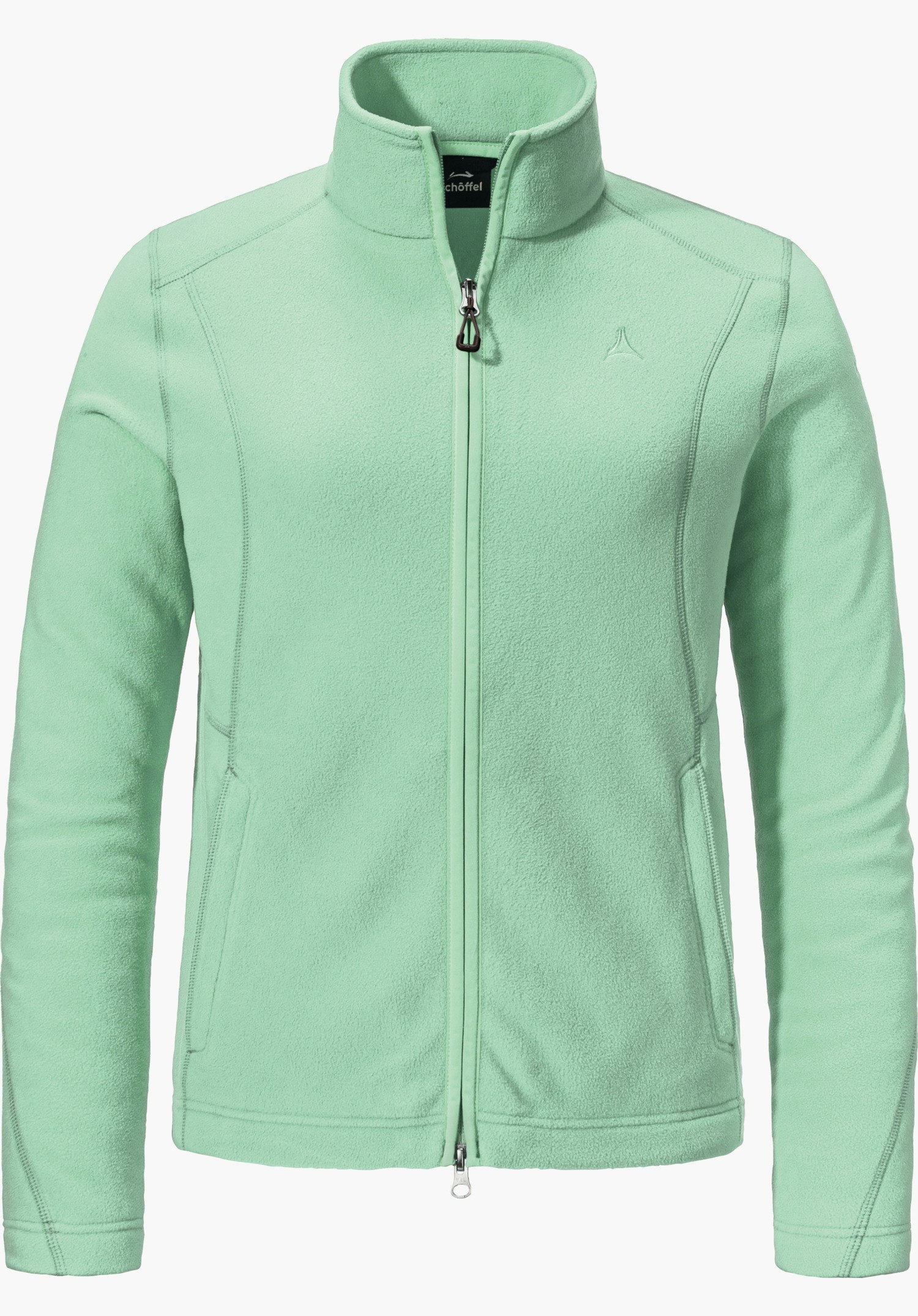 Fleece Jacket Leona3