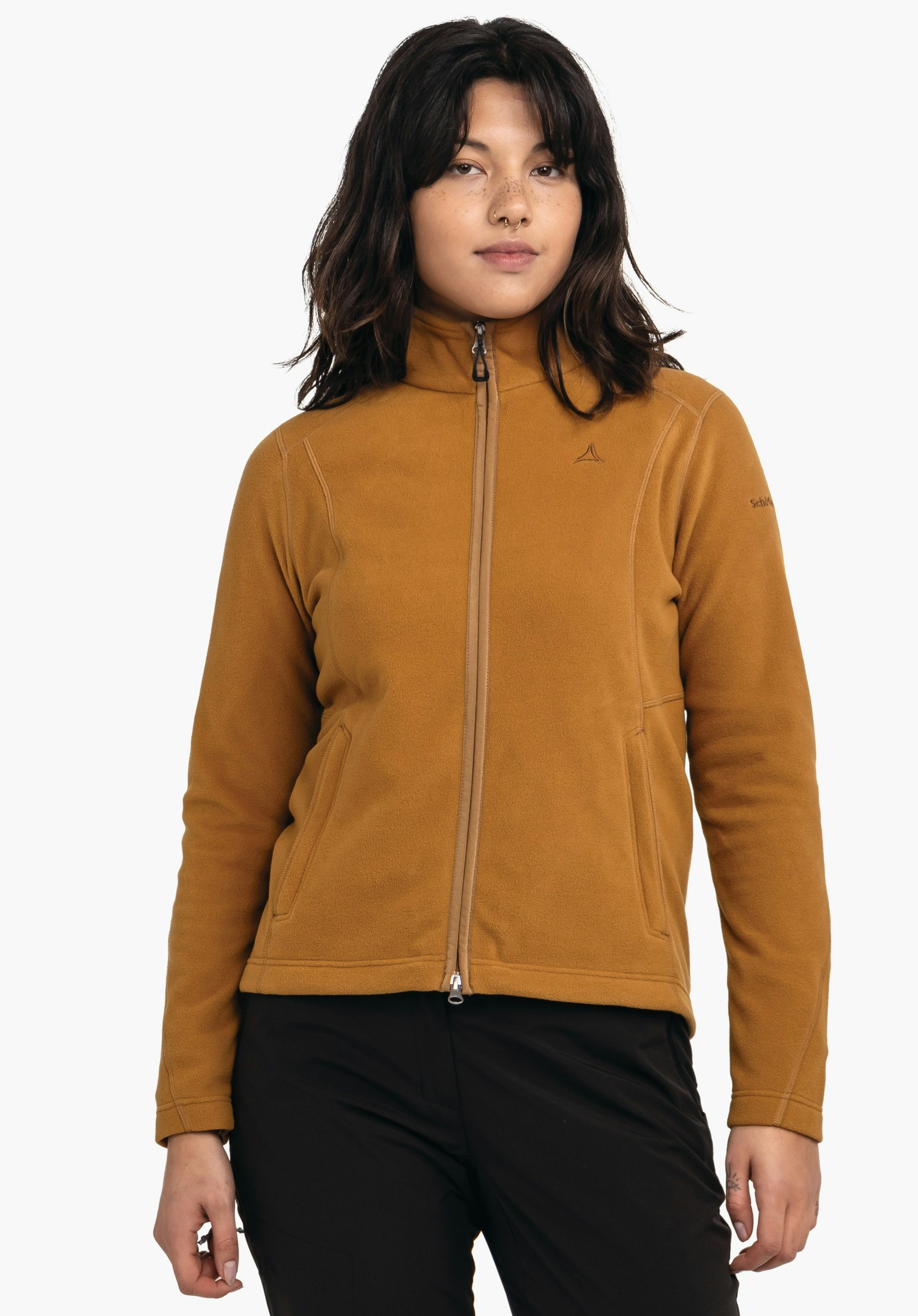 Fleece Jacket Leona3