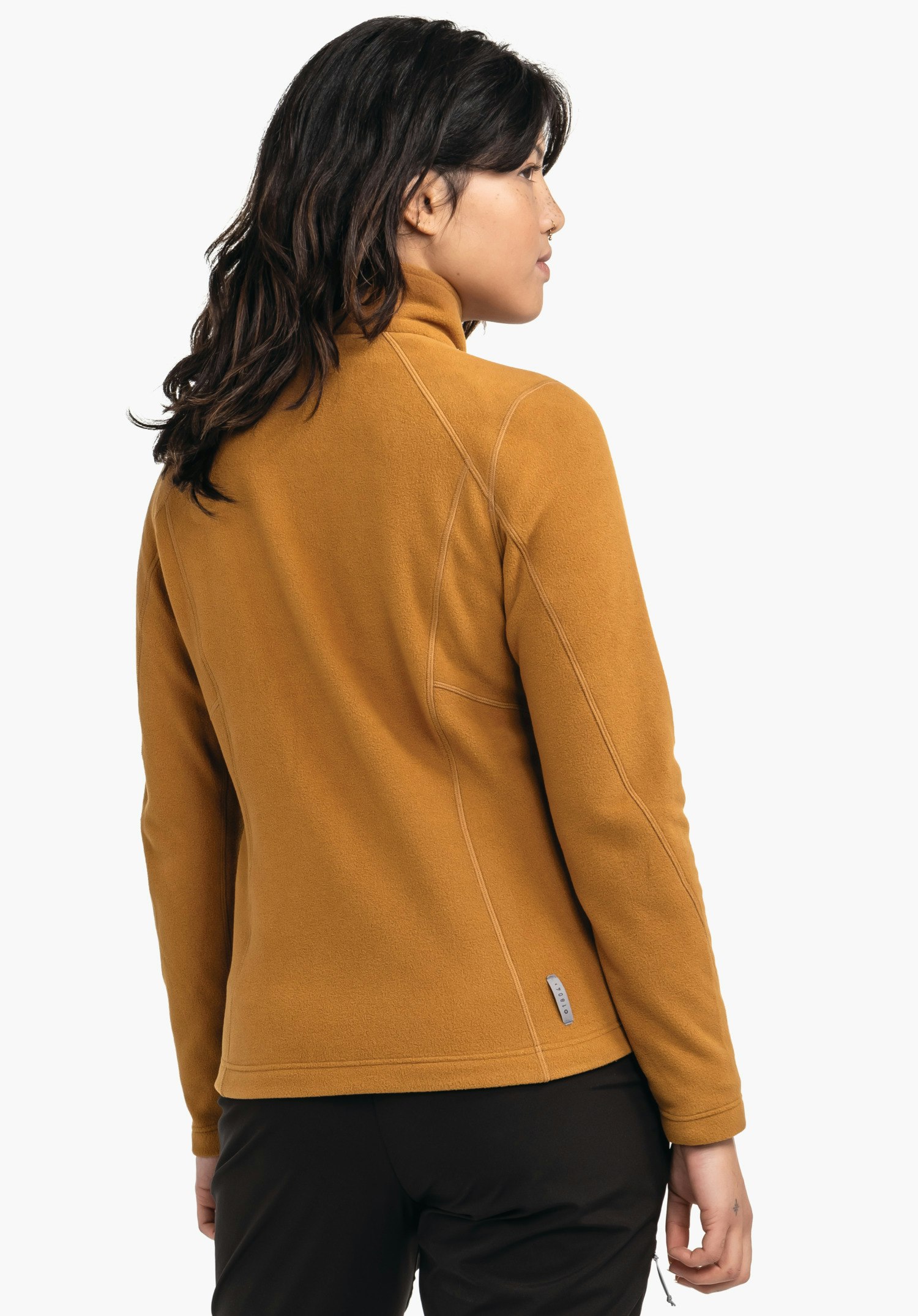 Fleece Jacket Leona3