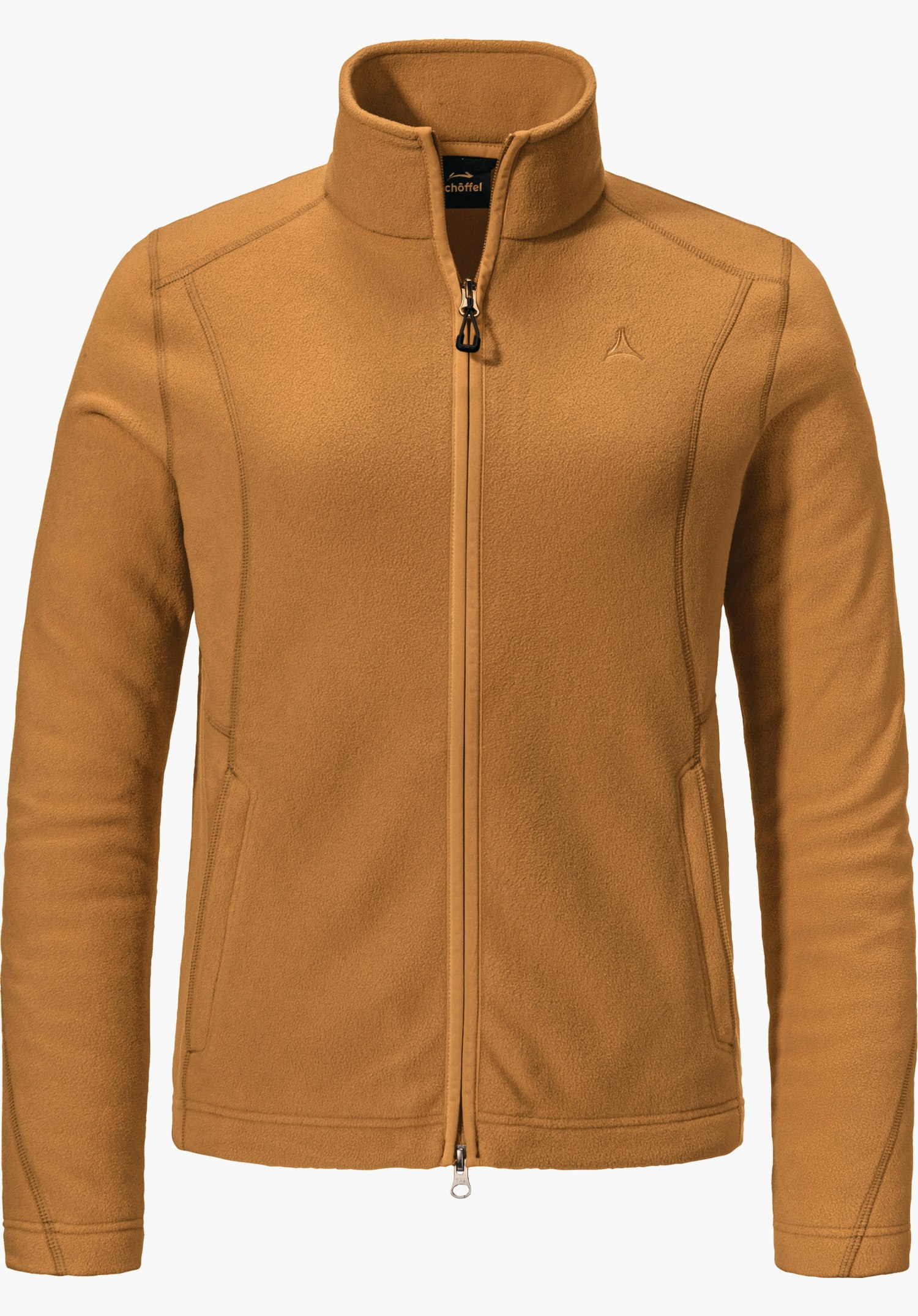 Fleece Jacket Leona3