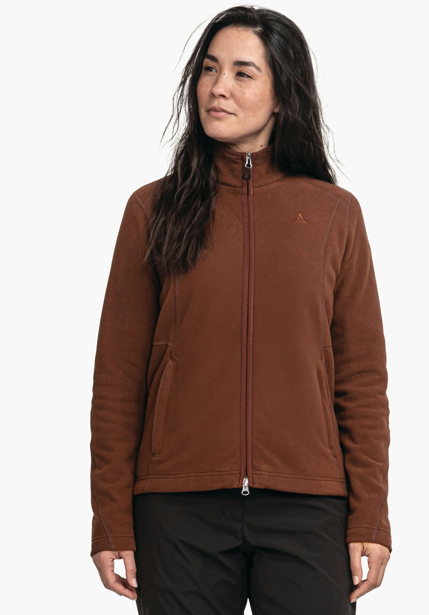 Fleece Jacket Leona3
