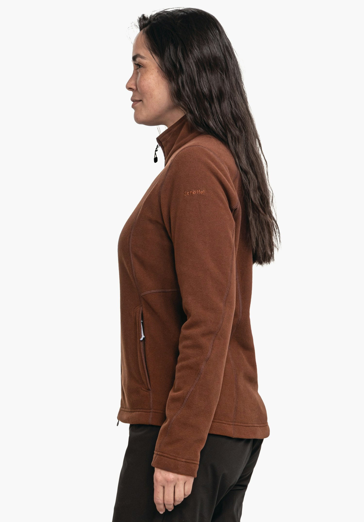 Fleece Jacket Leona3