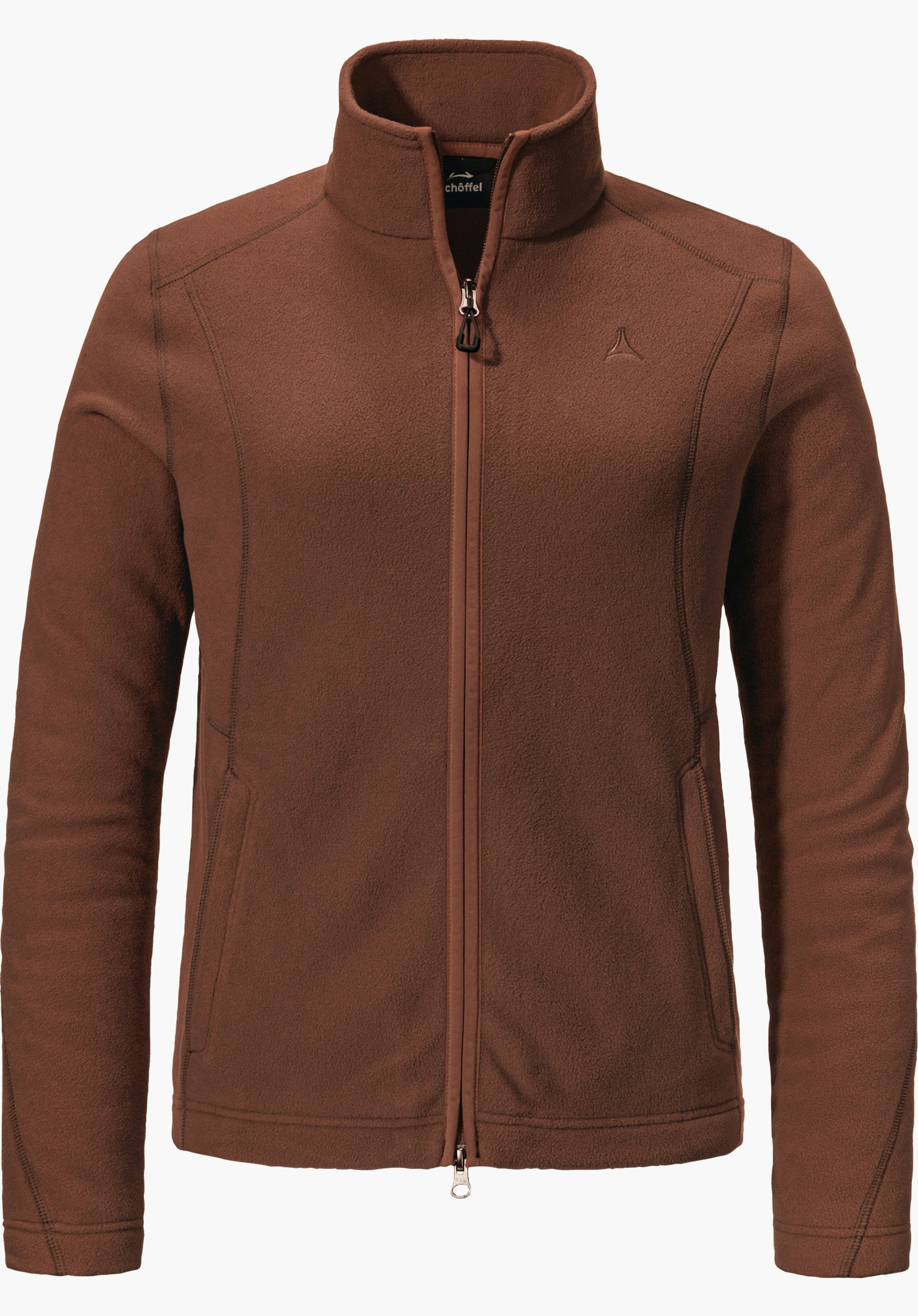 Fleece Jacket Leona3