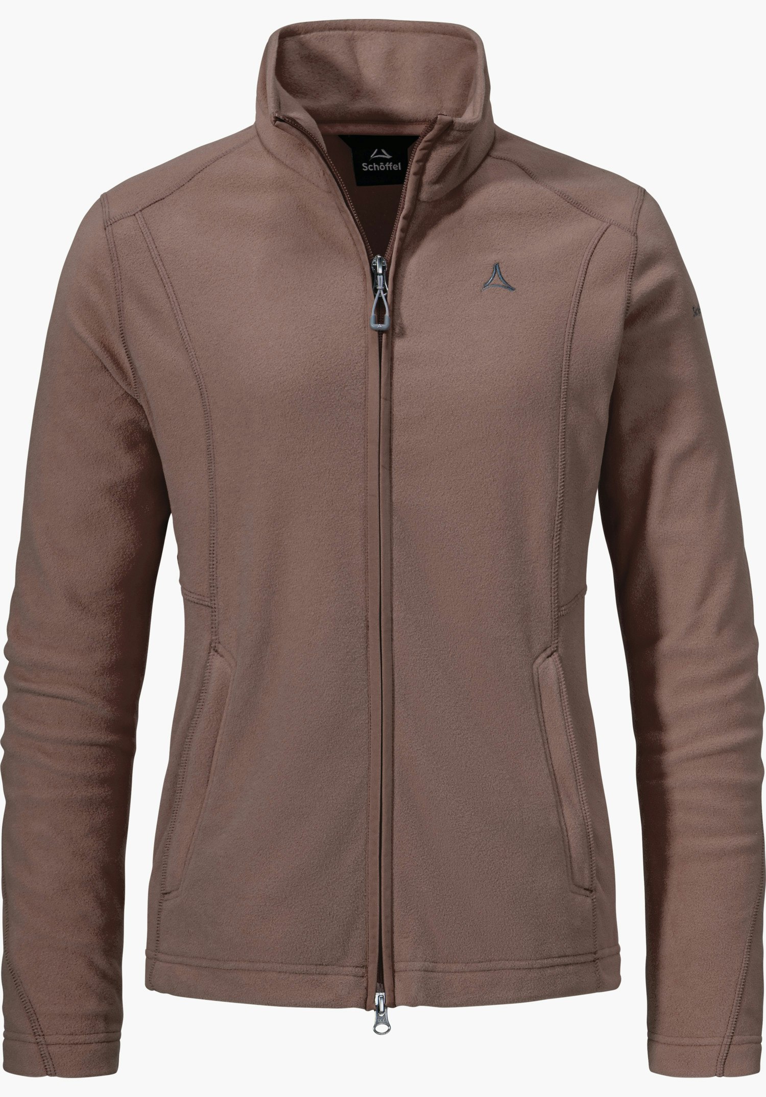 Fleece Jacket Leona3