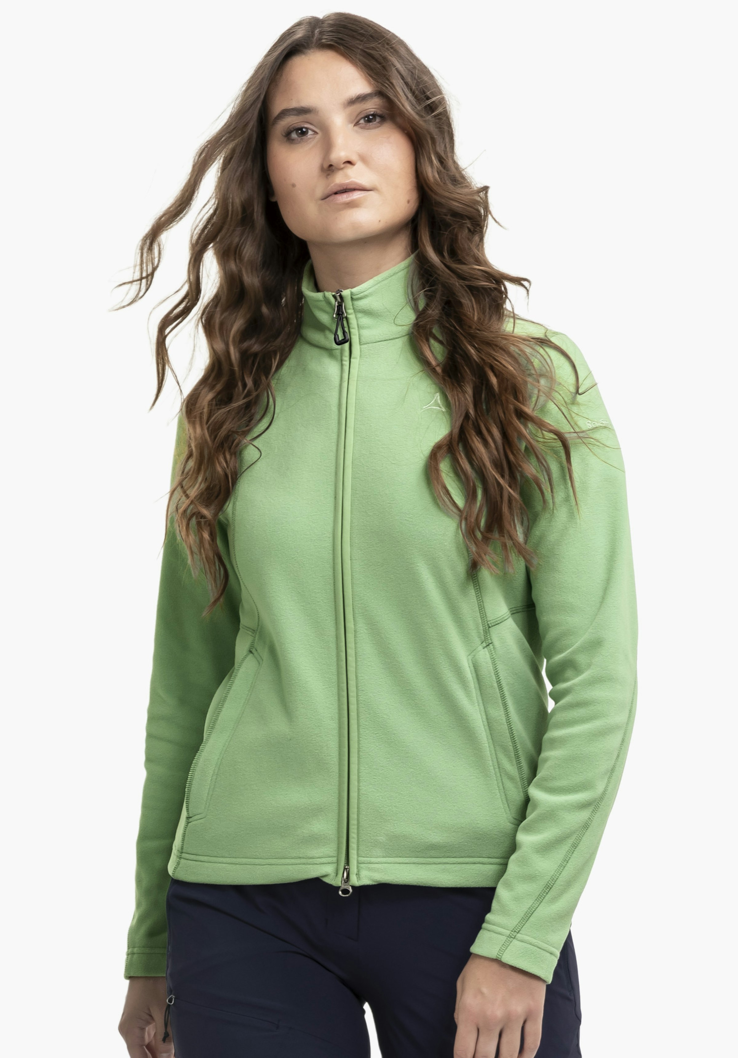 Fleece Jacket Leona3