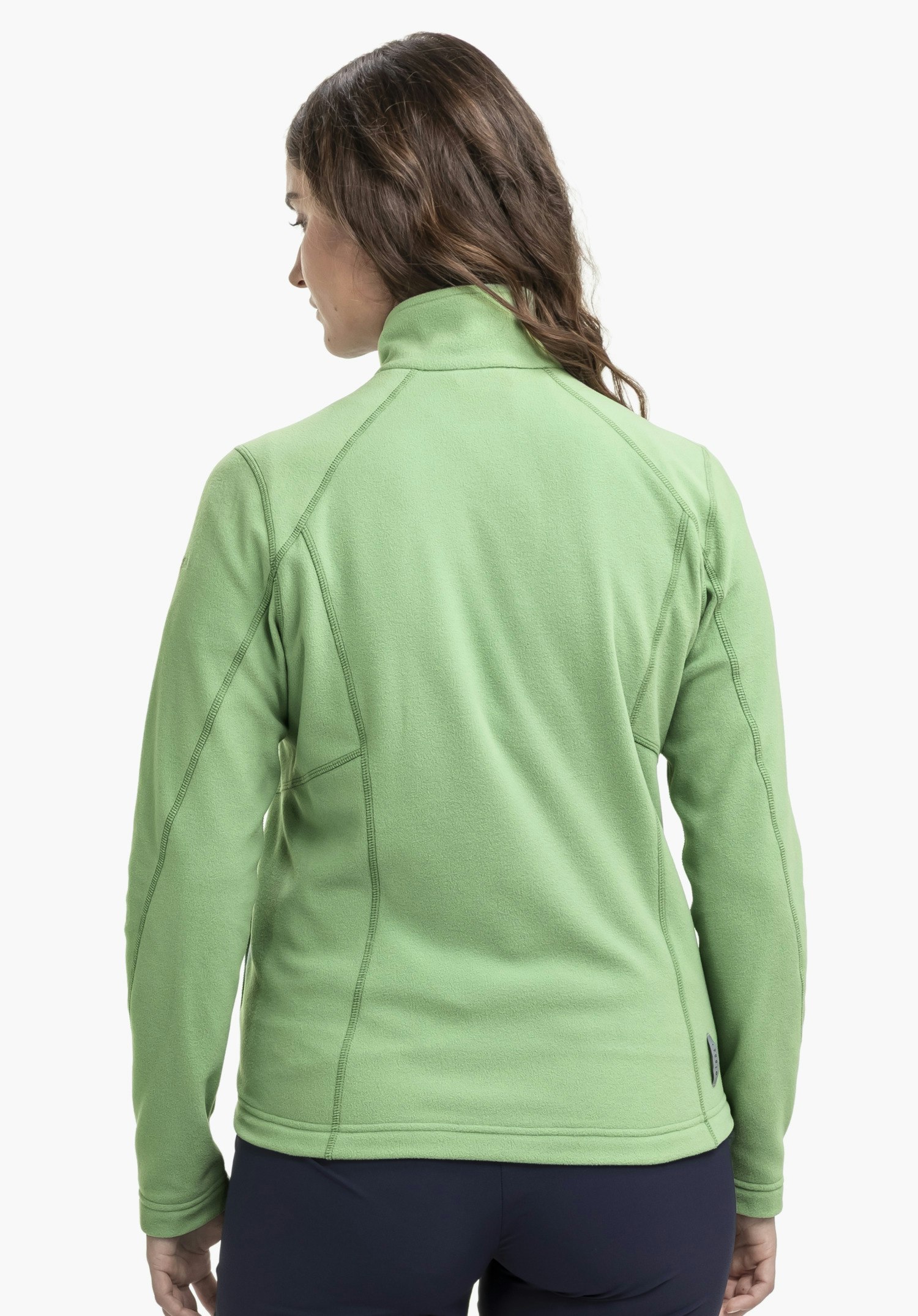 Fleece Jacket Leona3