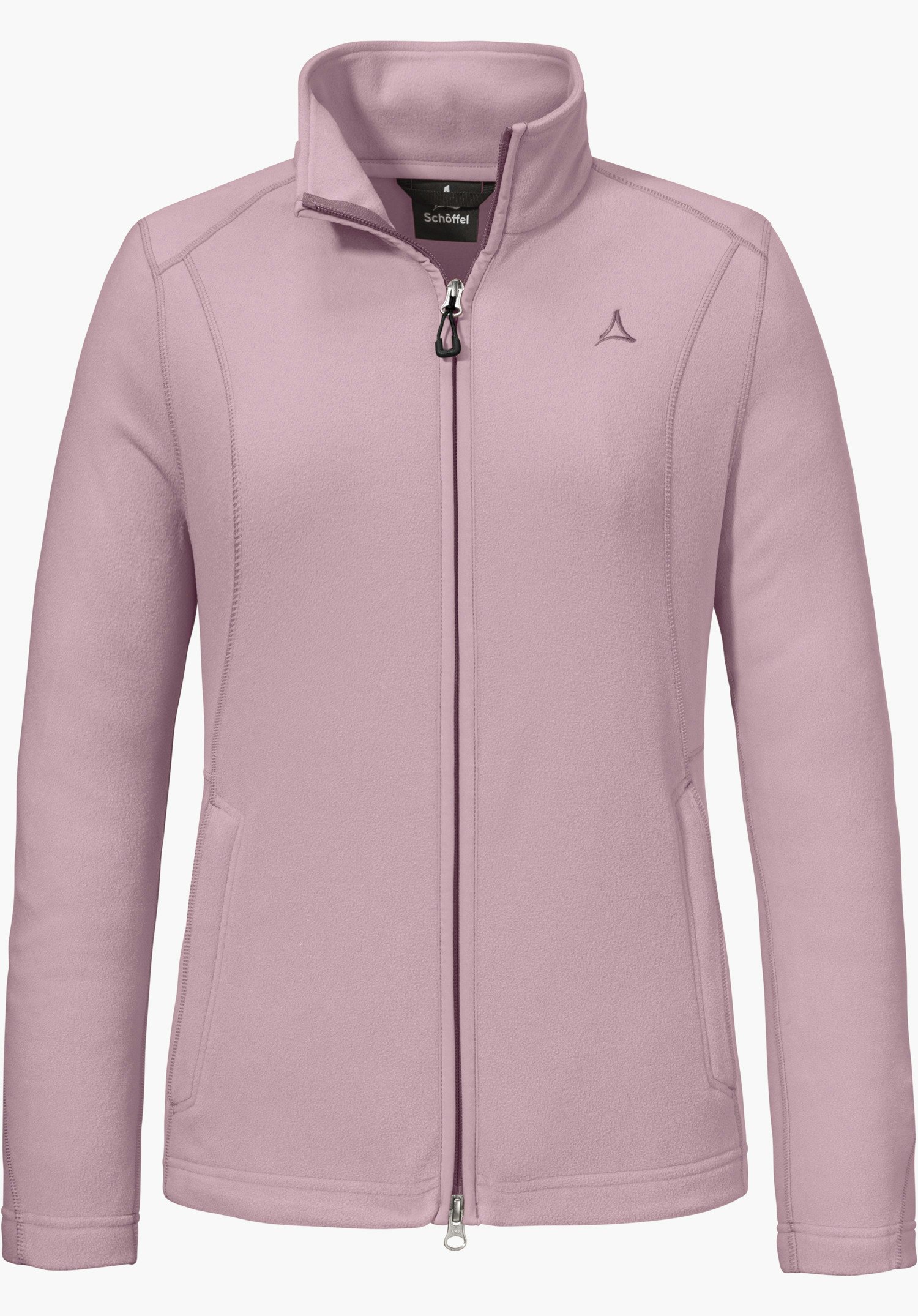 Fleece Jacket Leona3