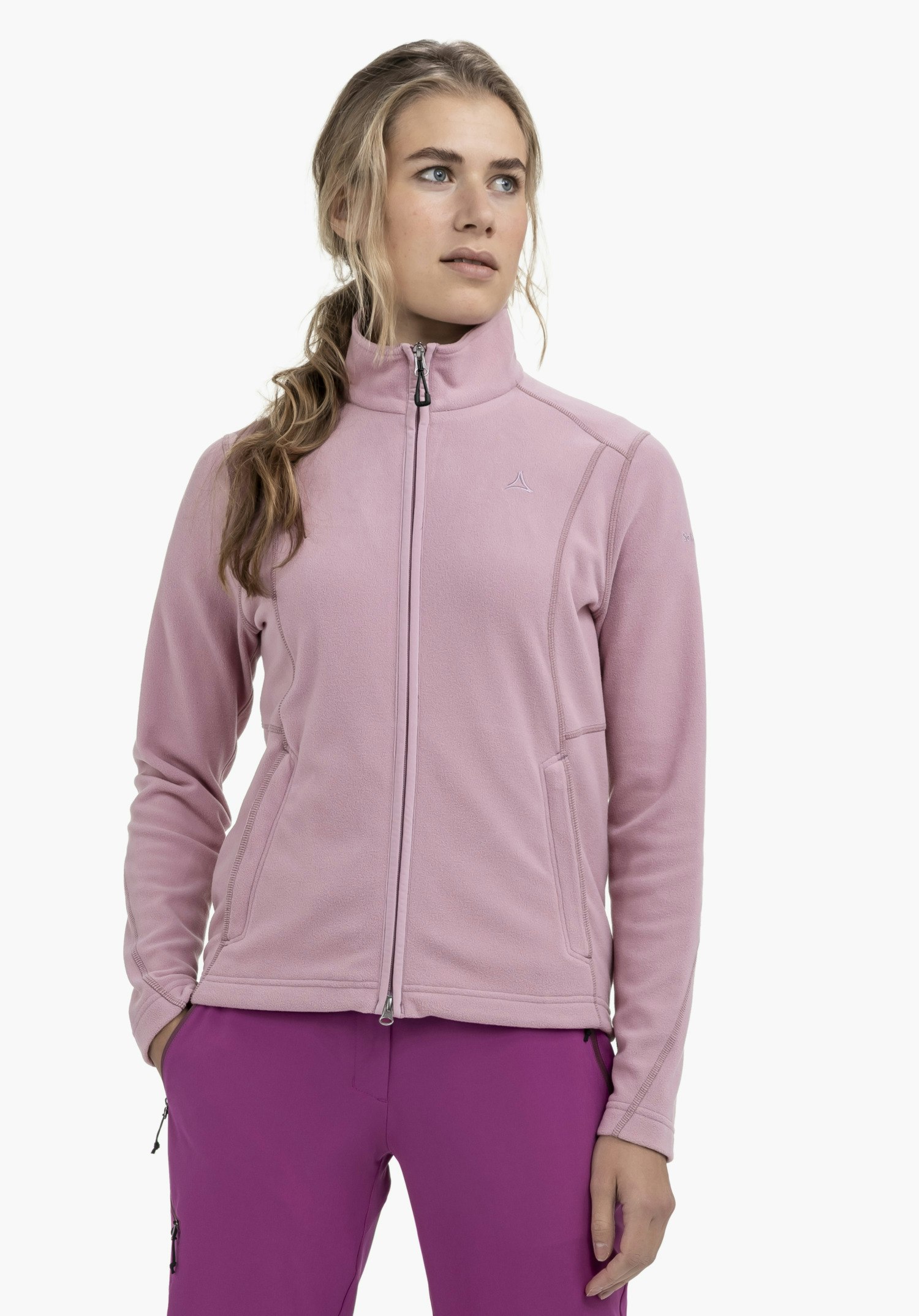 Fleece Jacket Leona3