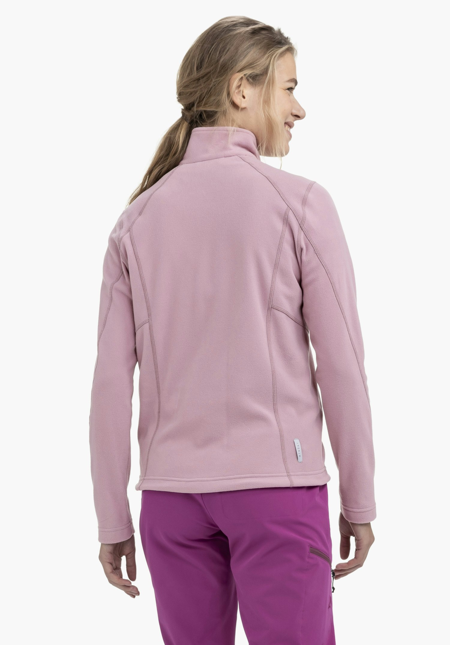 Fleece Jacket Leona3