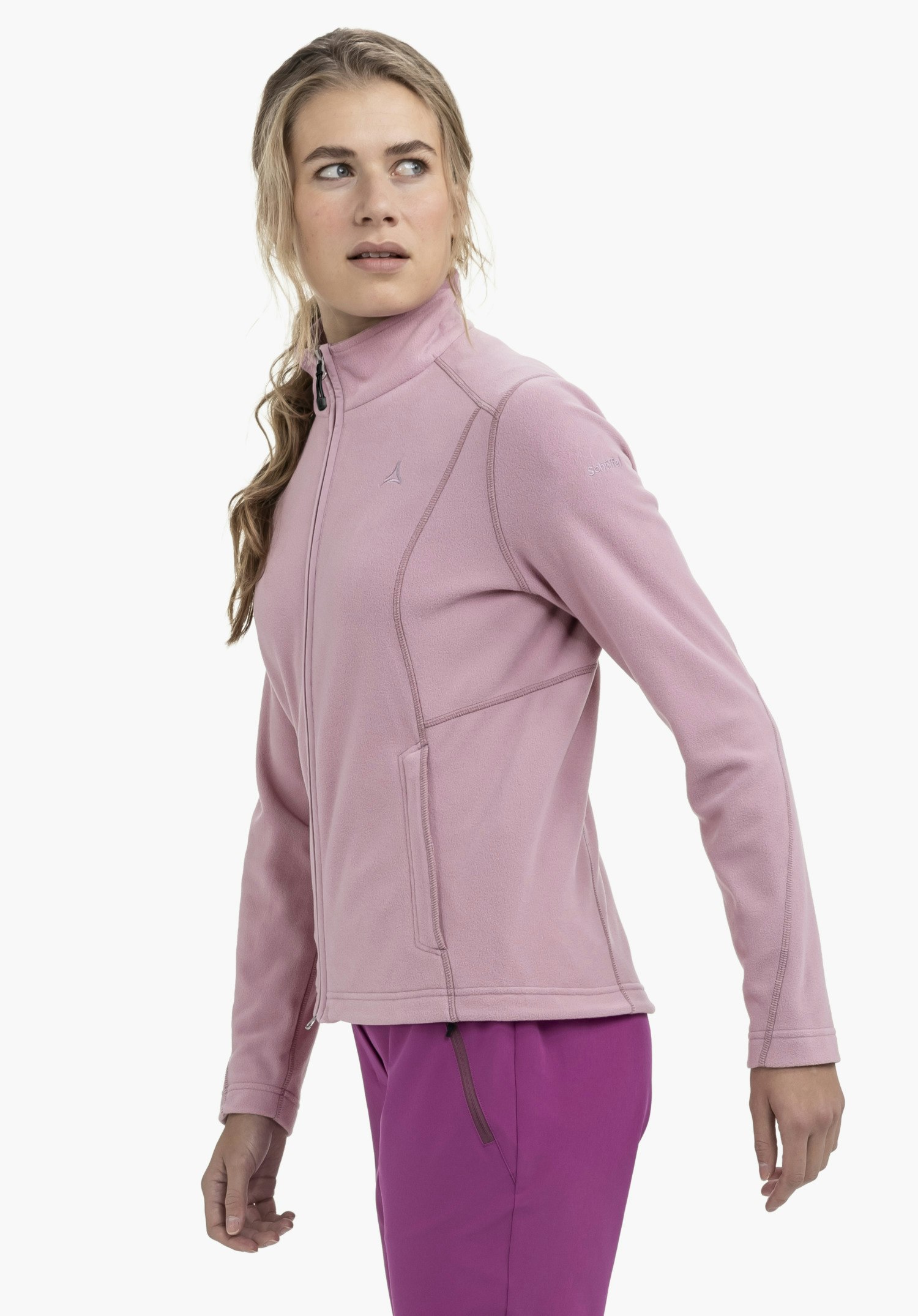 Fleece Jacket Leona3