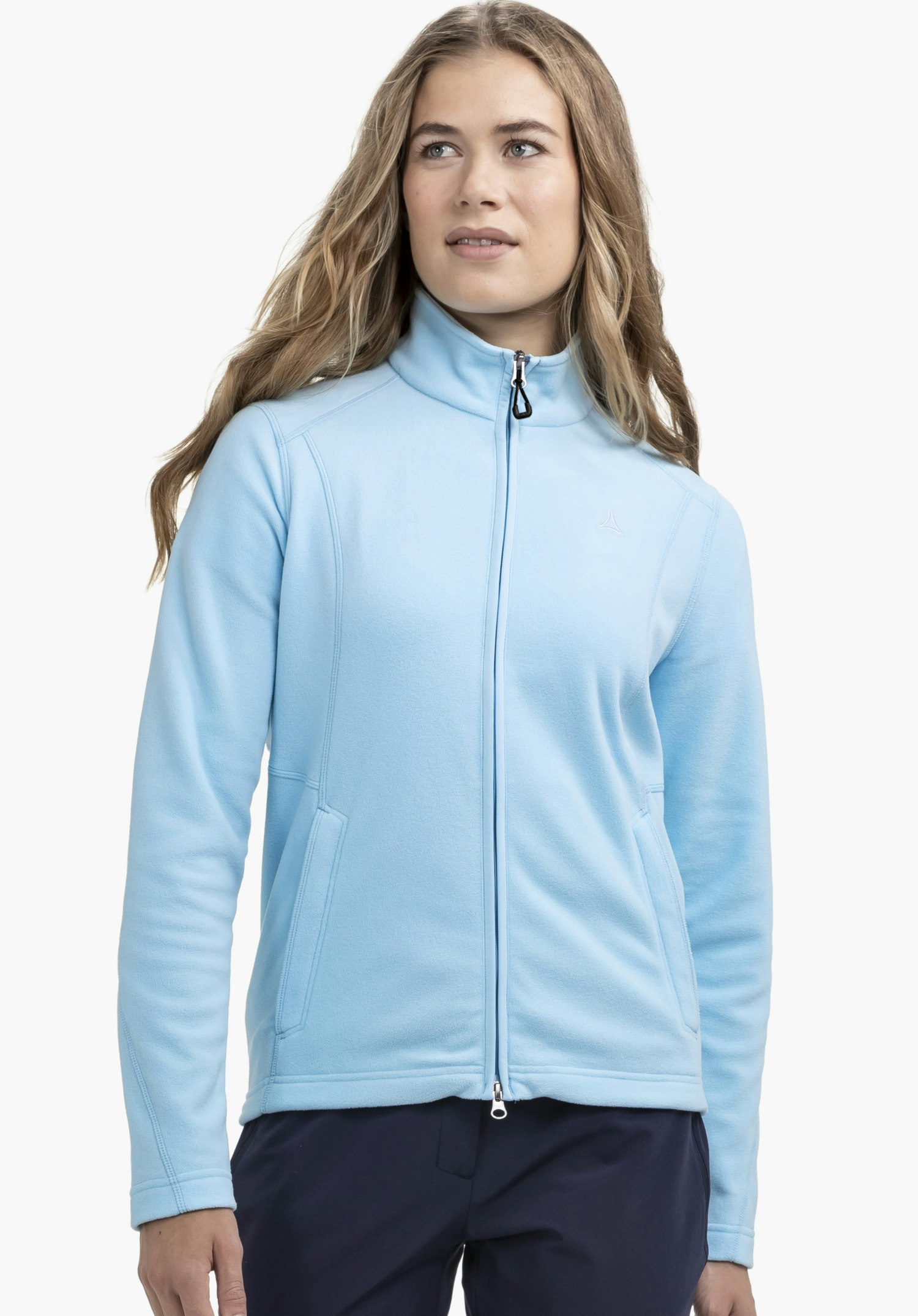 Fleece Jacket Leona3