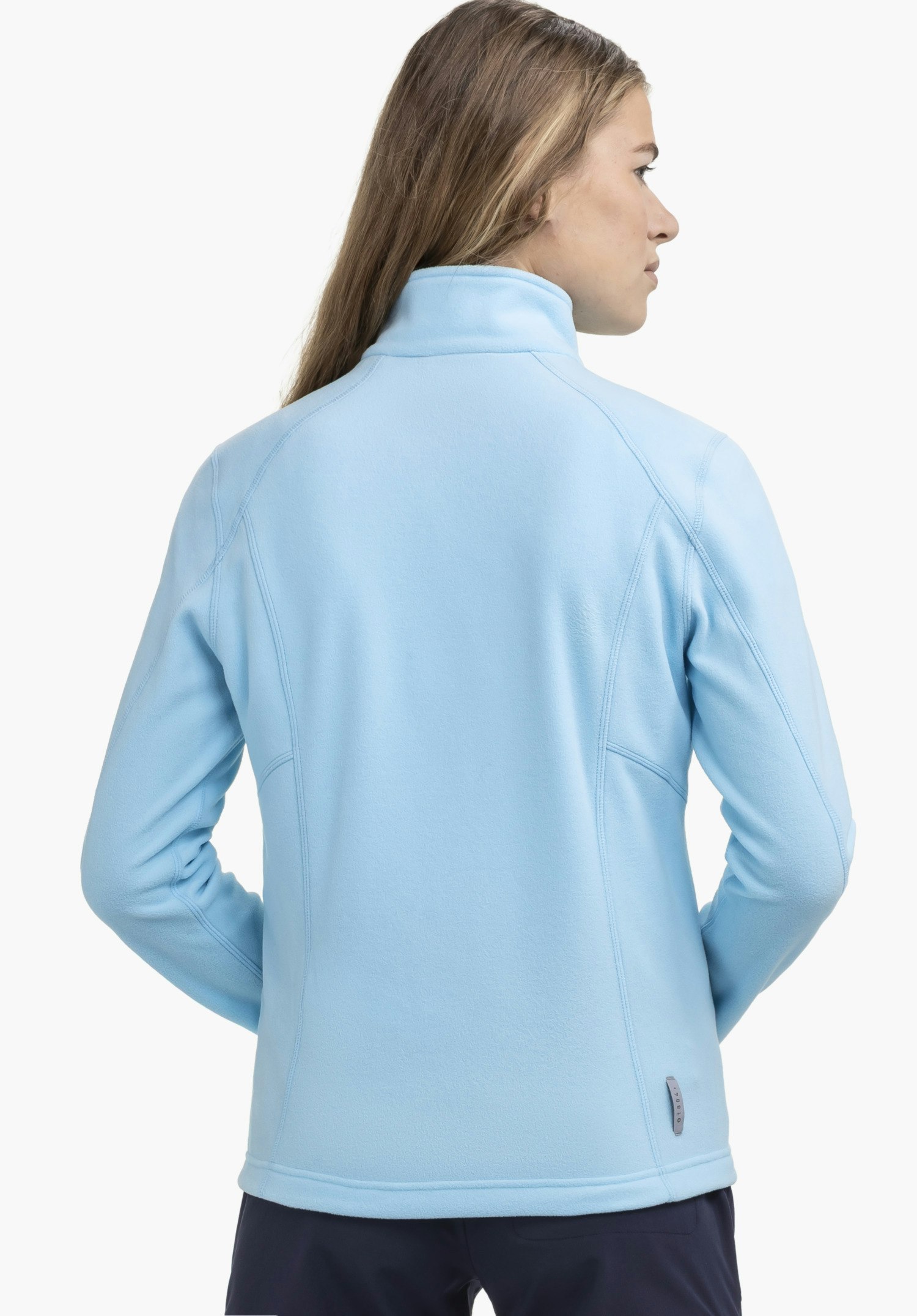 Fleece Jacket Leona3