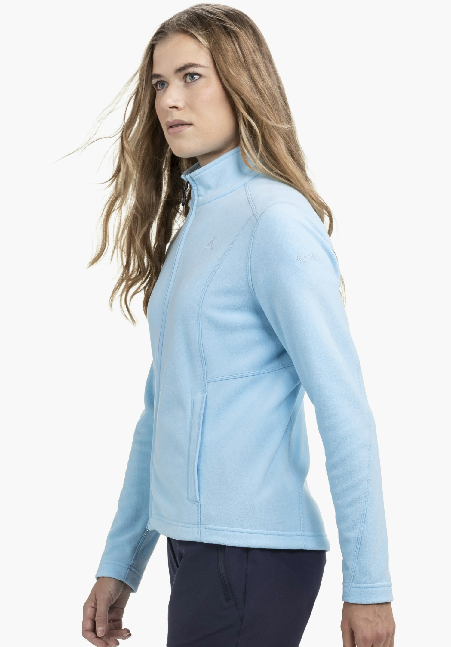 Fleece Jacket Leona3