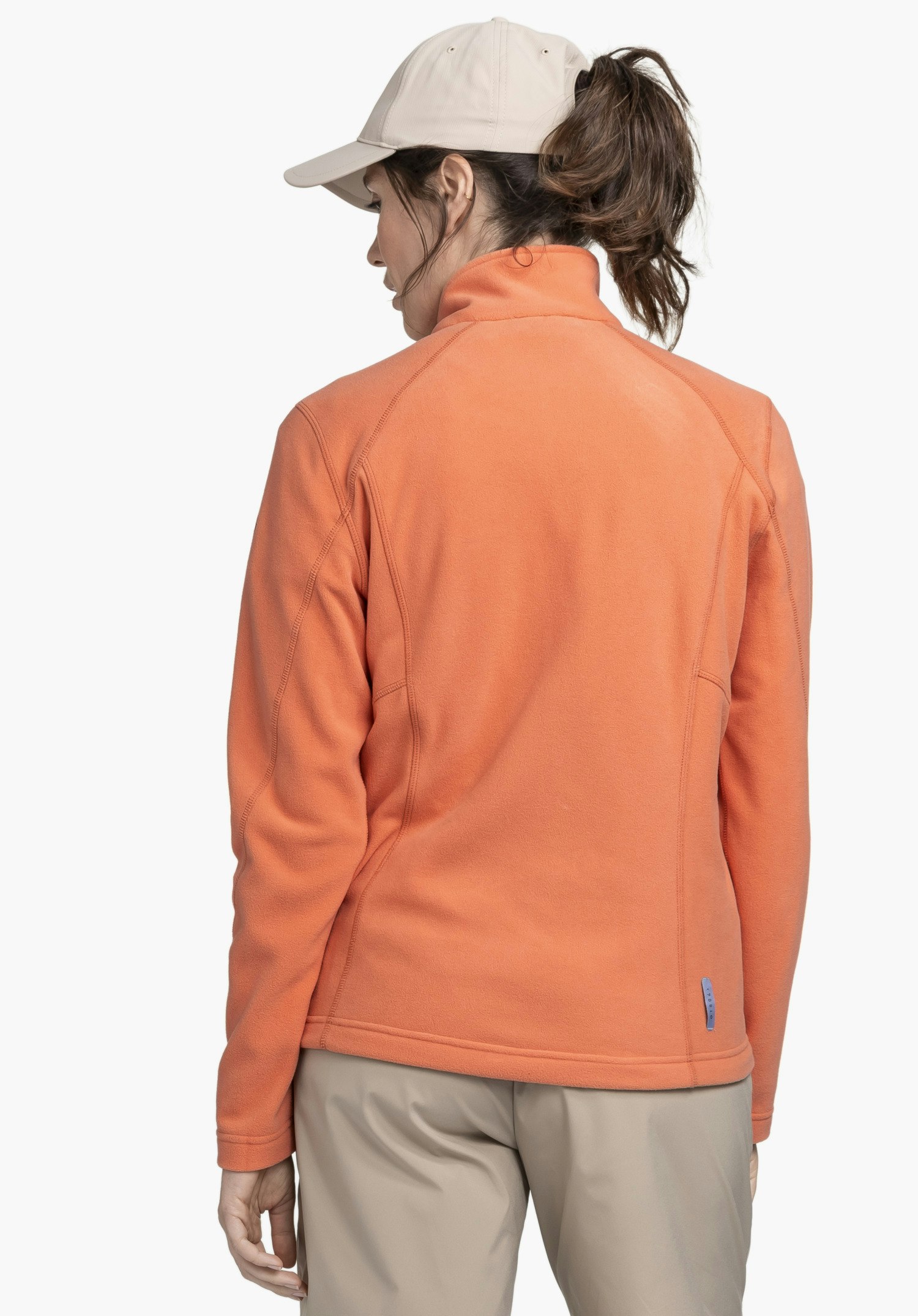 Fleece Jacket Leona3