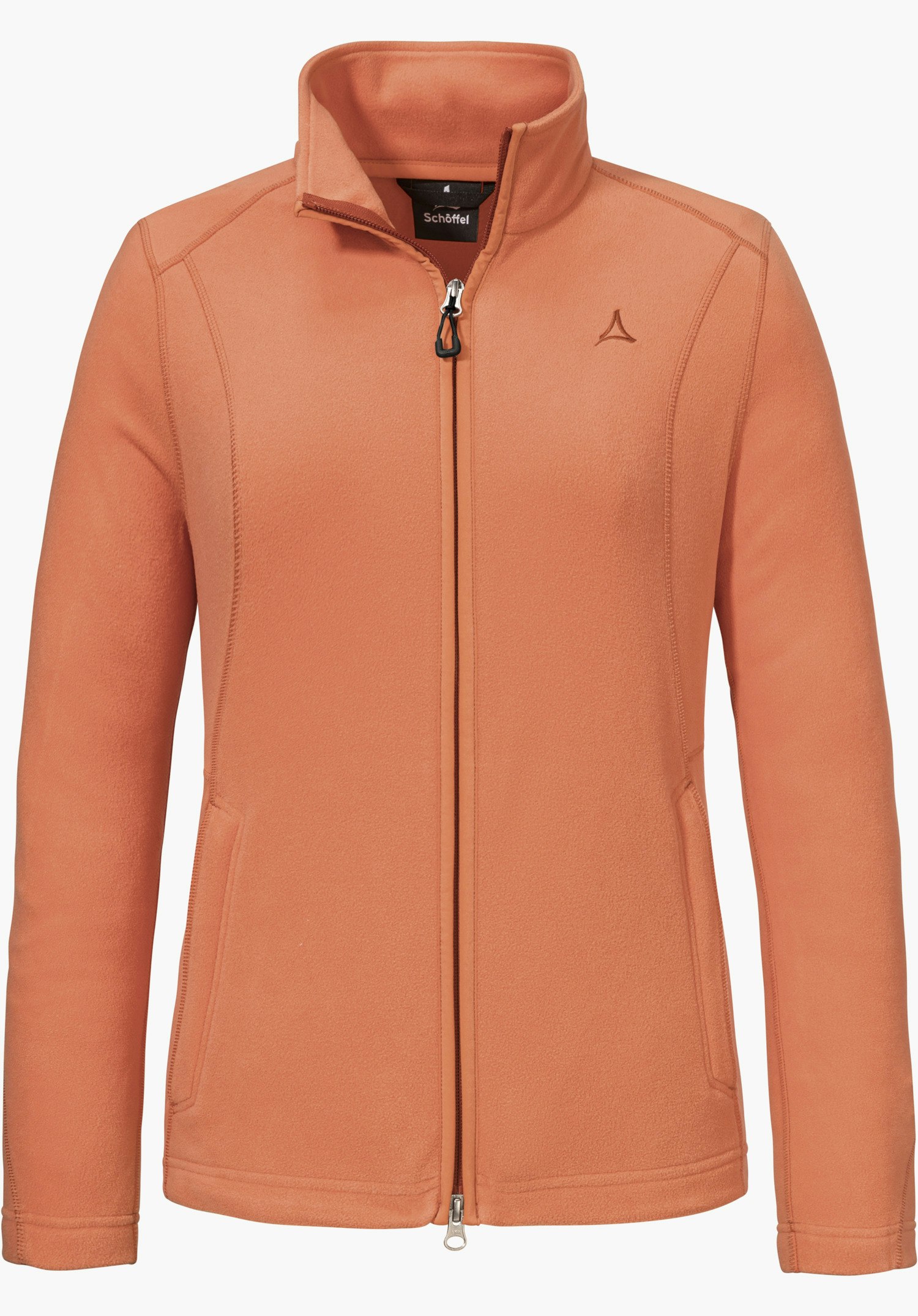 Fleece Jacket Leona3