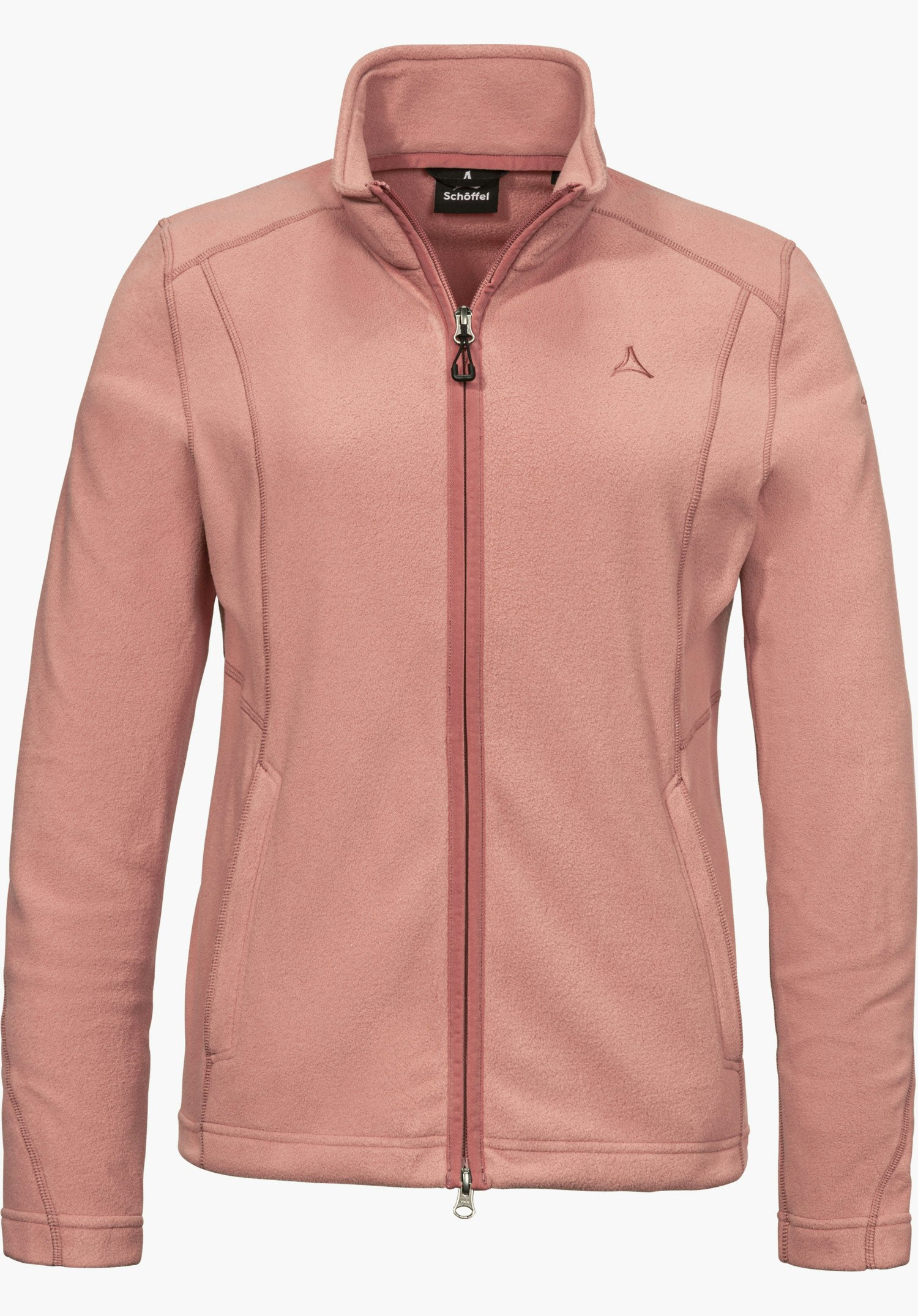 Fleece Jacket Leona3