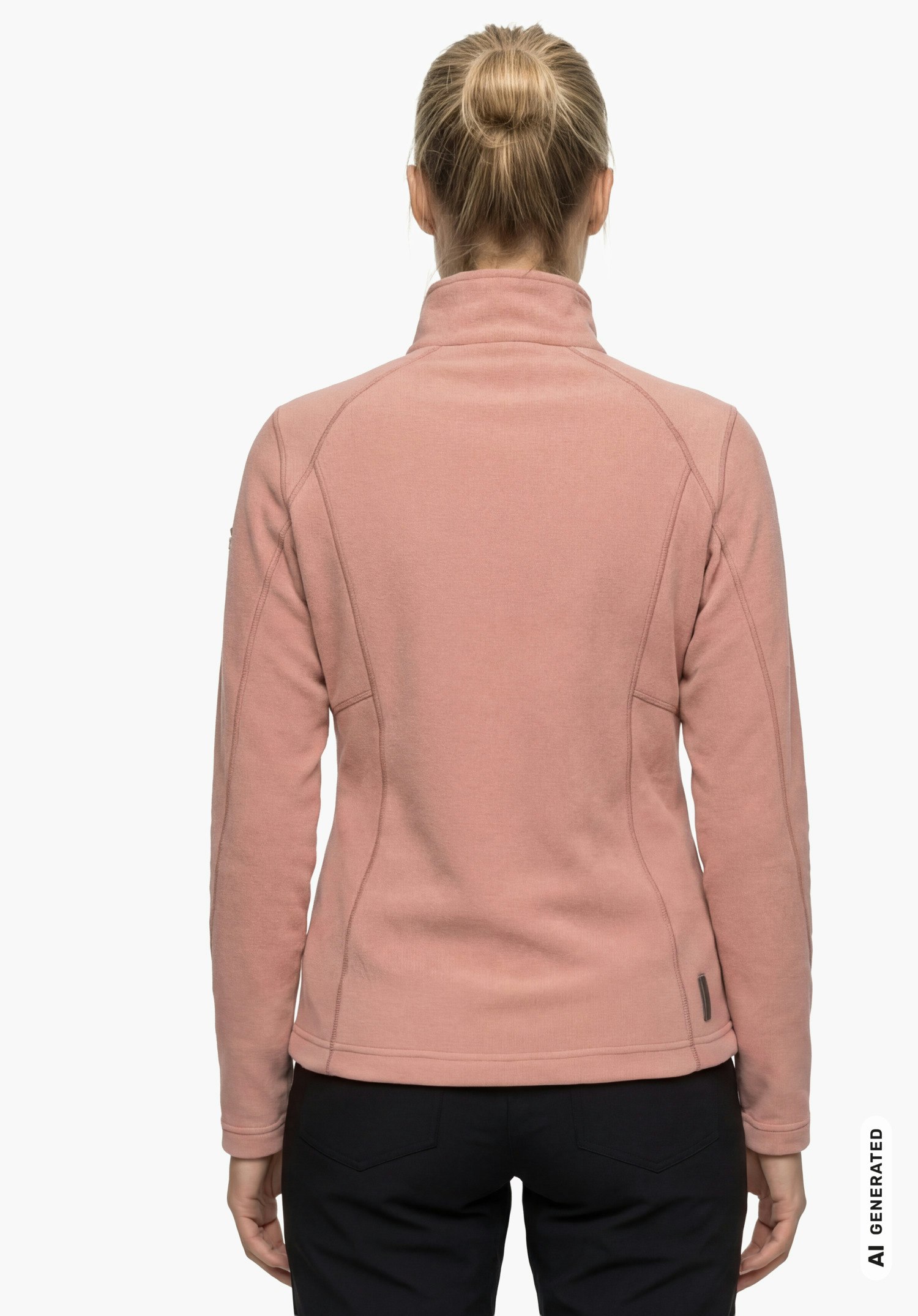 Fleece Jacket Leona3