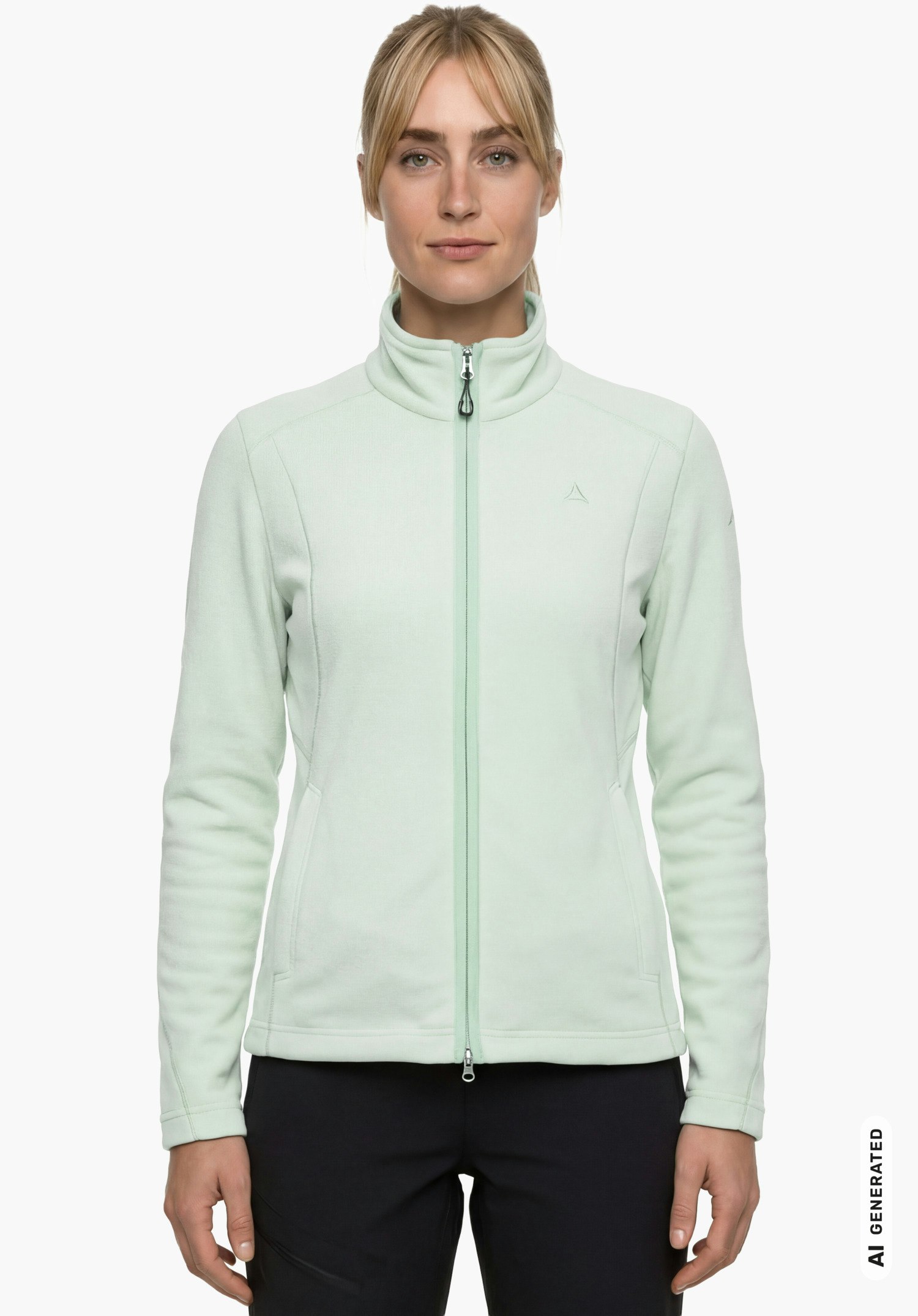 Fleece Jacket Leona3