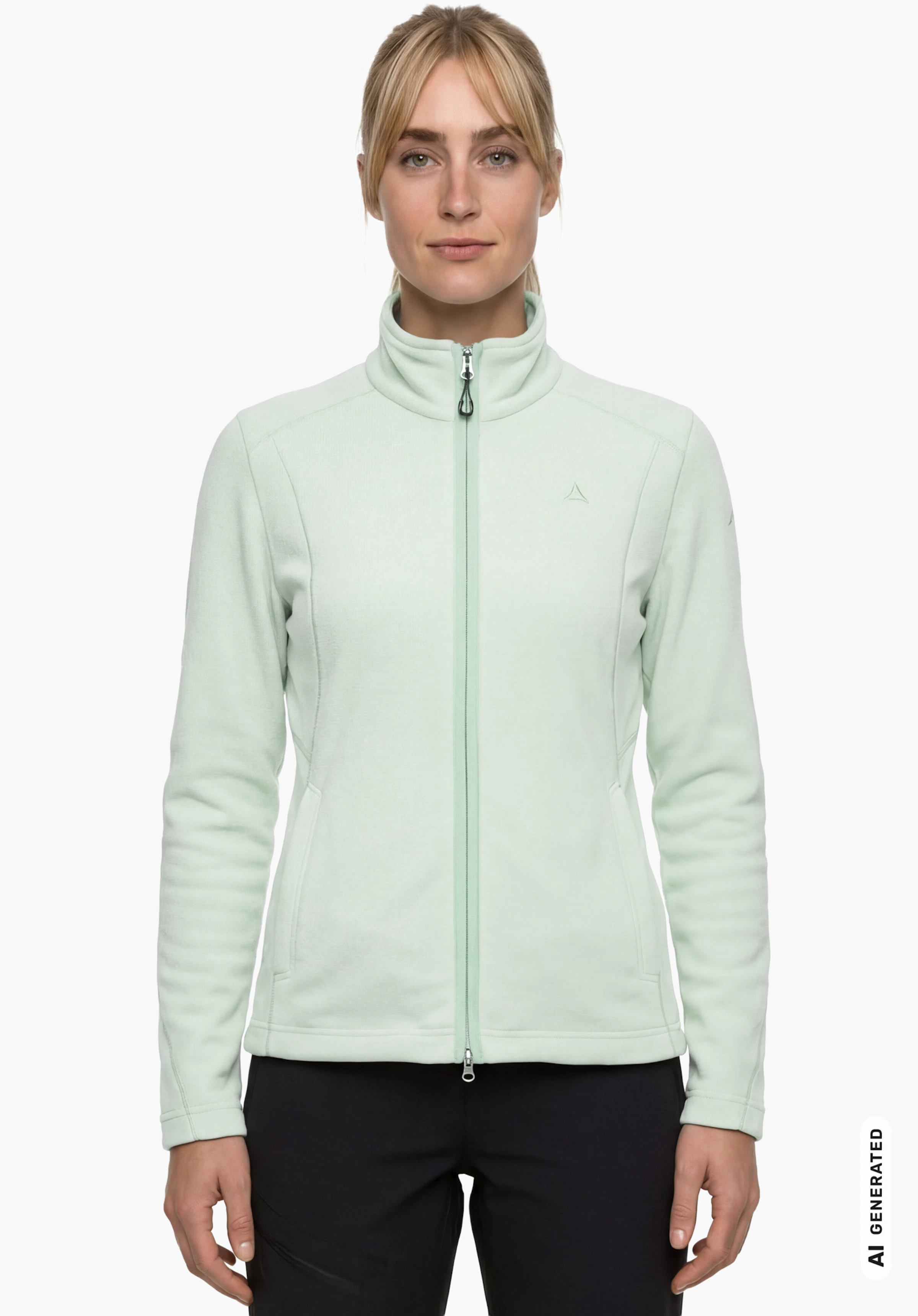 Fleece Jacket Leona3