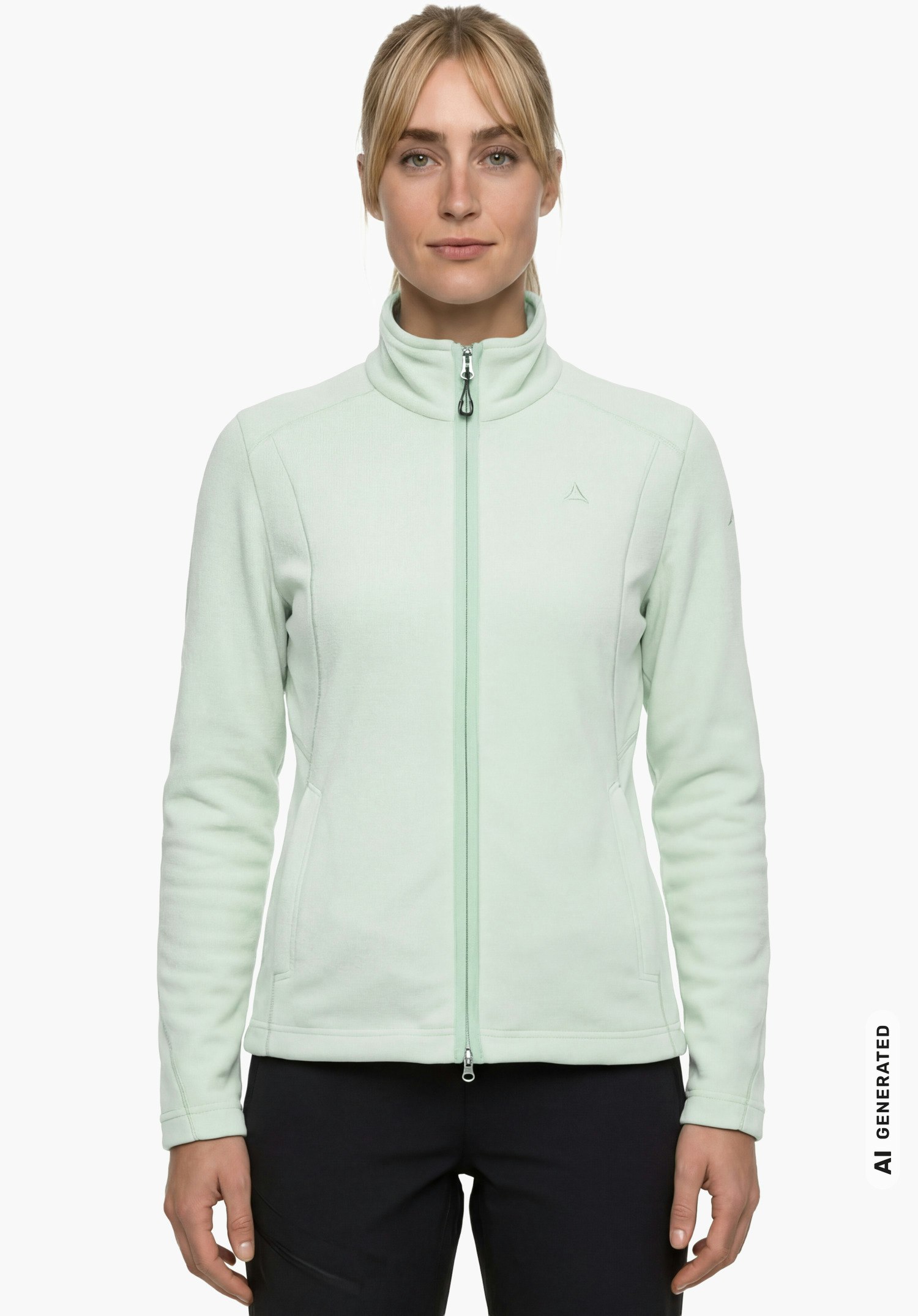 Fleece Jacket Leona3
