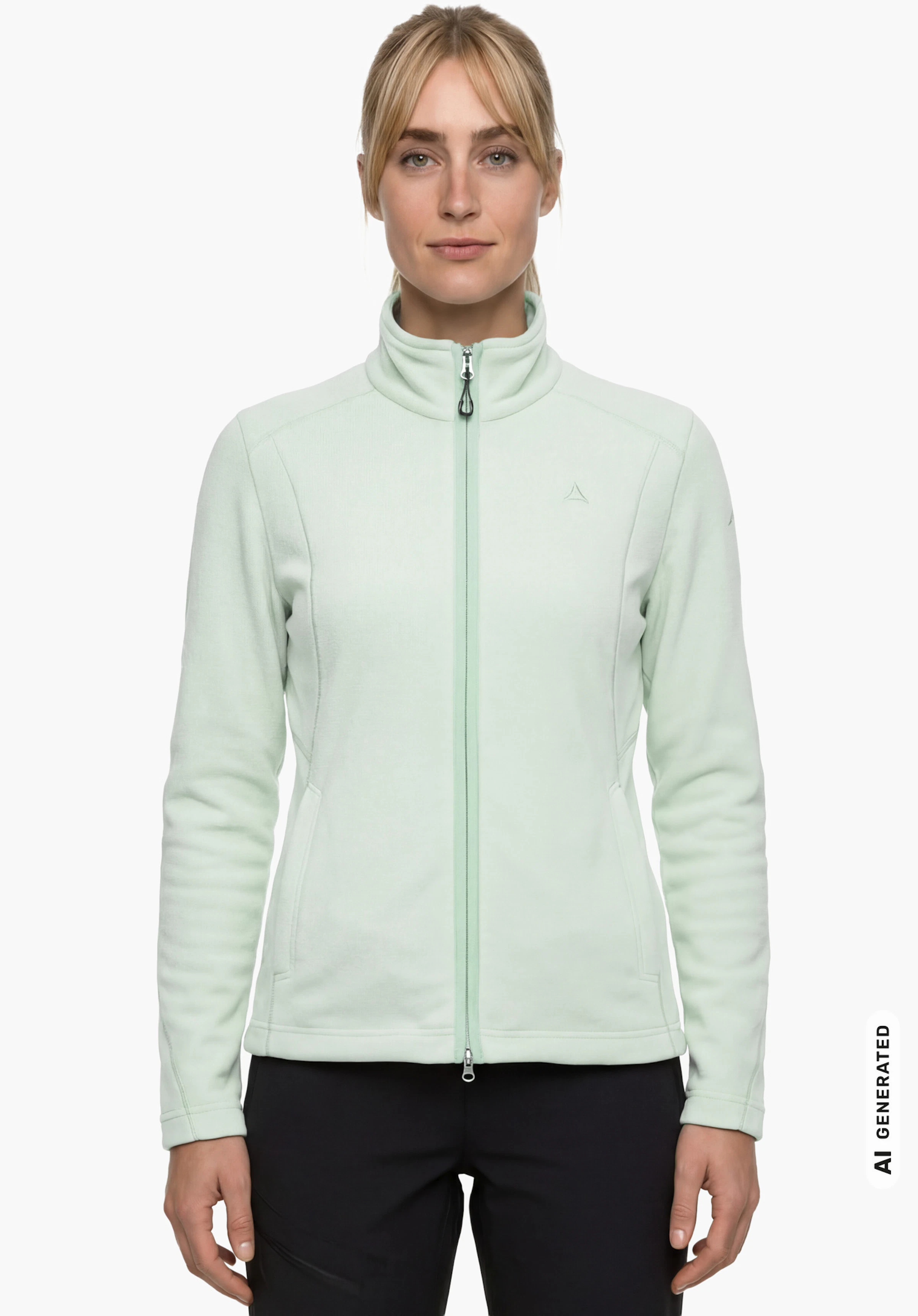 Fleece Jacket Leona3