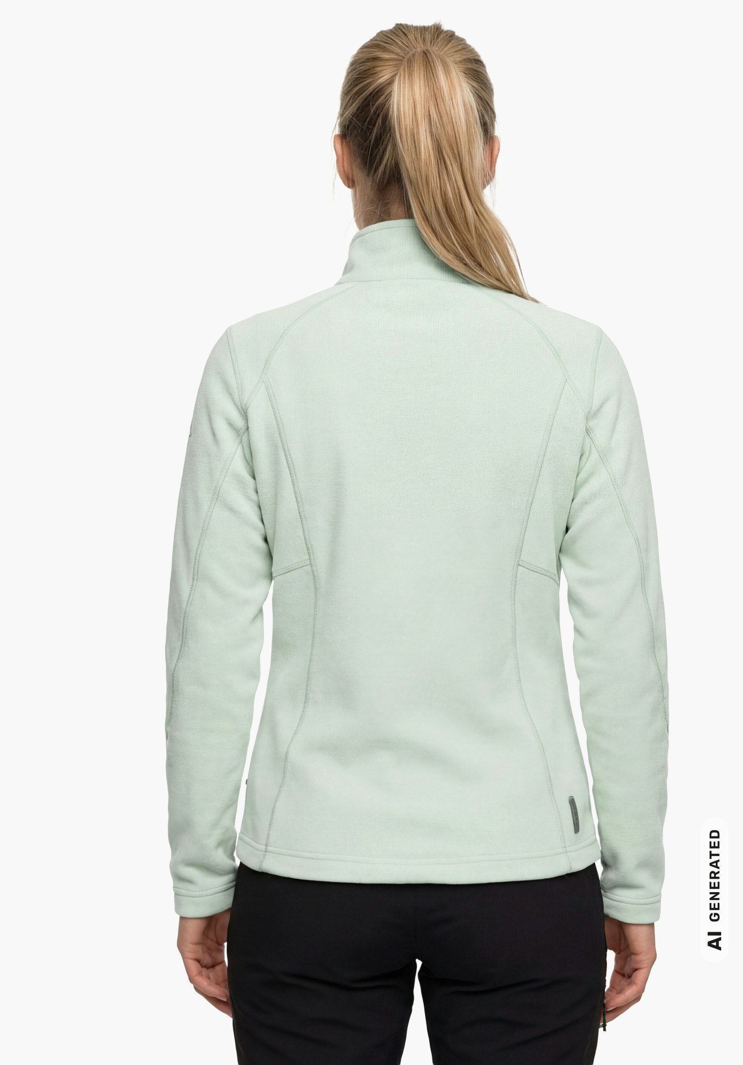 Fleece Jacket Leona3