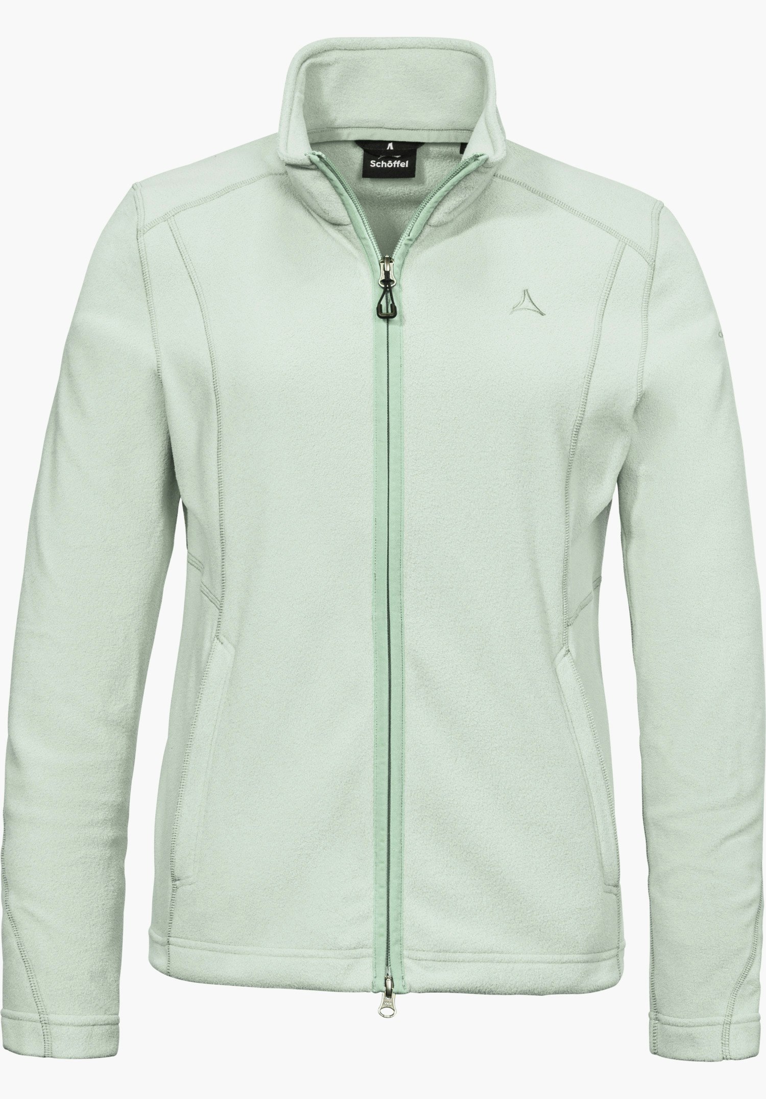 Fleece Jacket Leona3