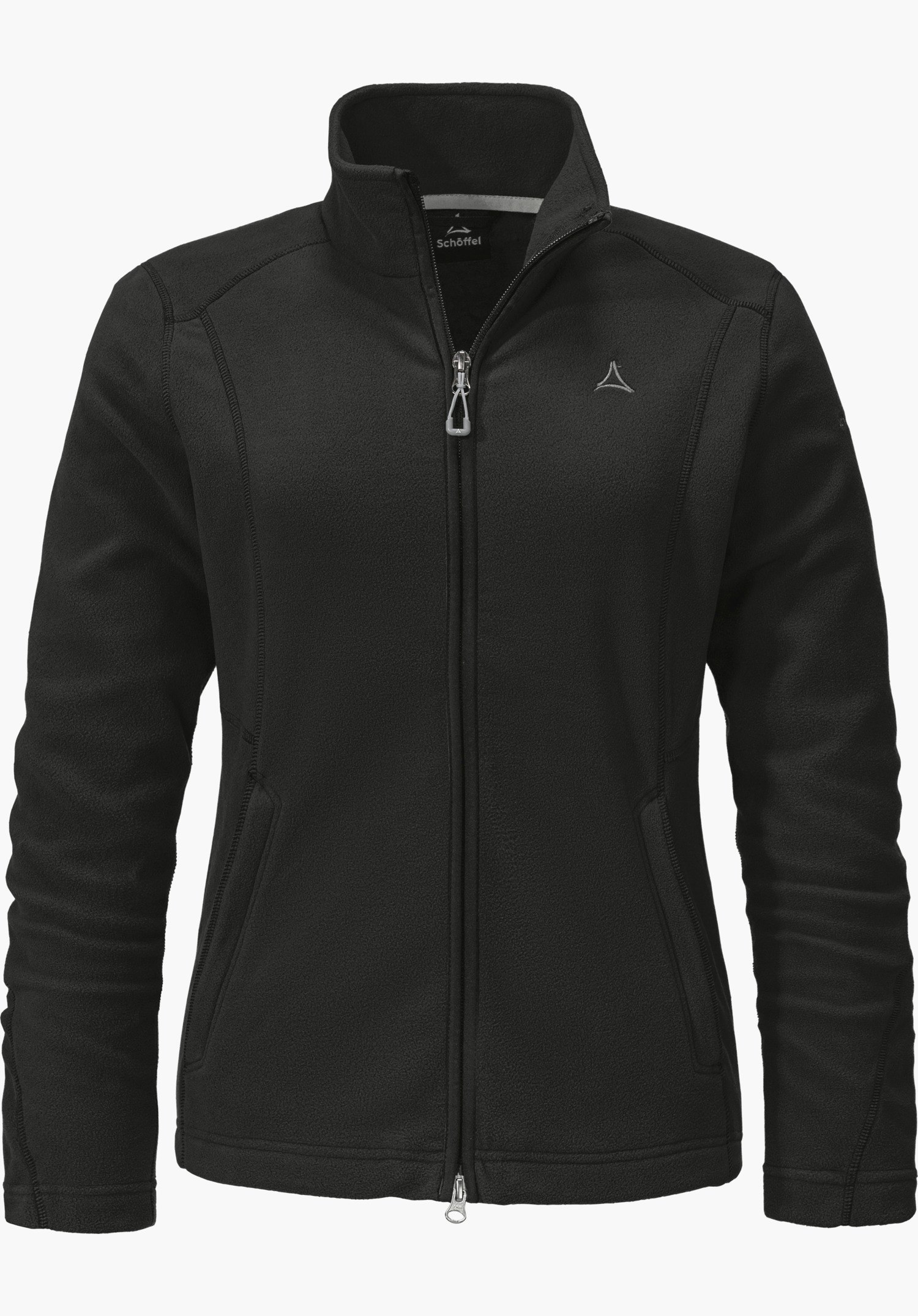 Fleece Jacket Leona3