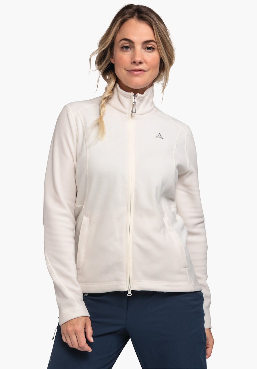 Fleece Jacket Leona3