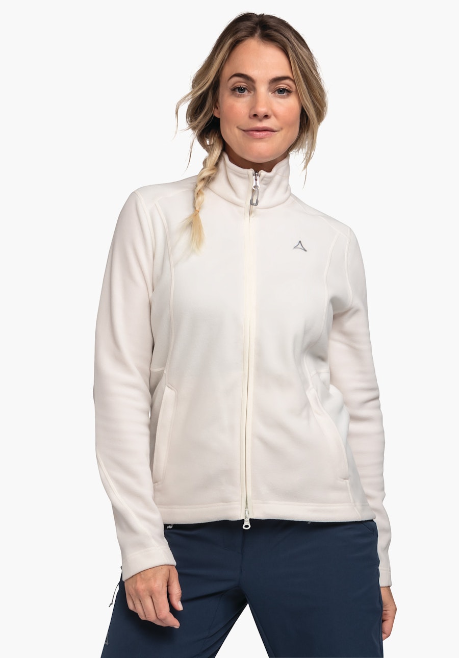 Fleece Jacket Leona3