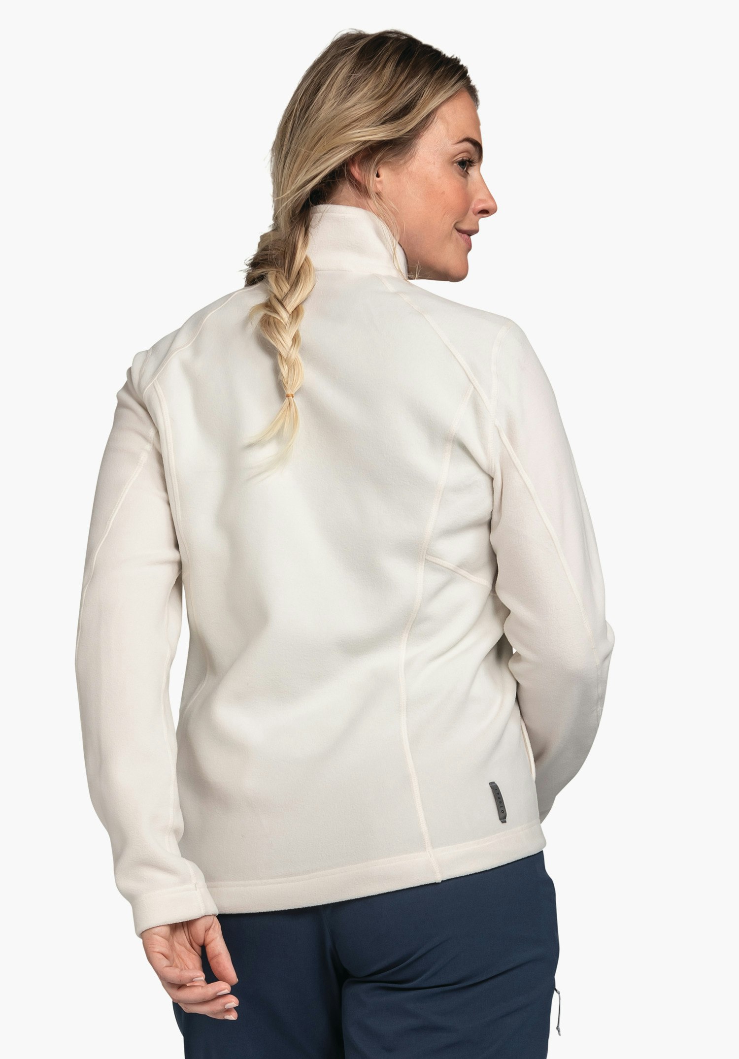 Fleece Jacket Leona3