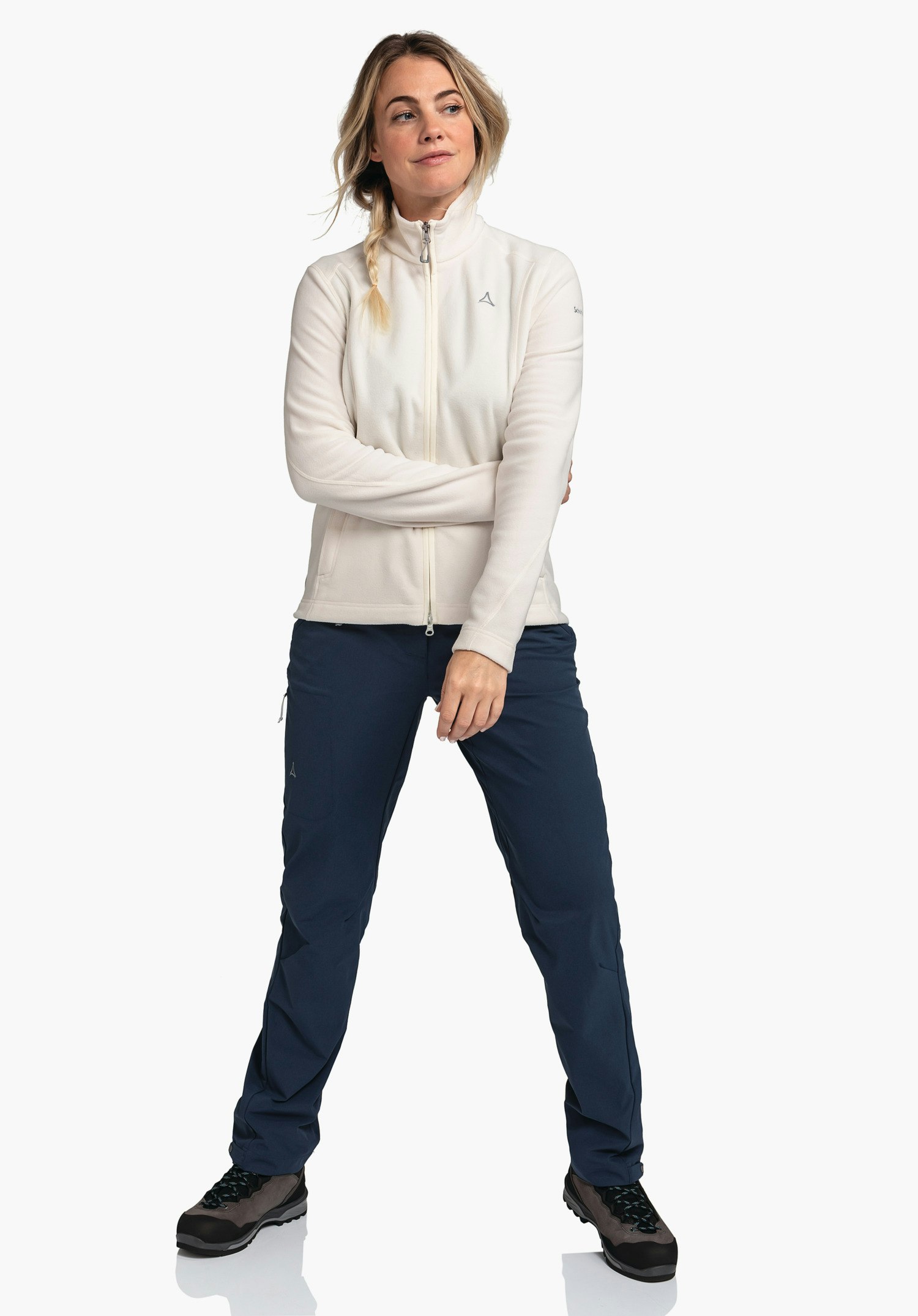 Fleece Jacket Leona3