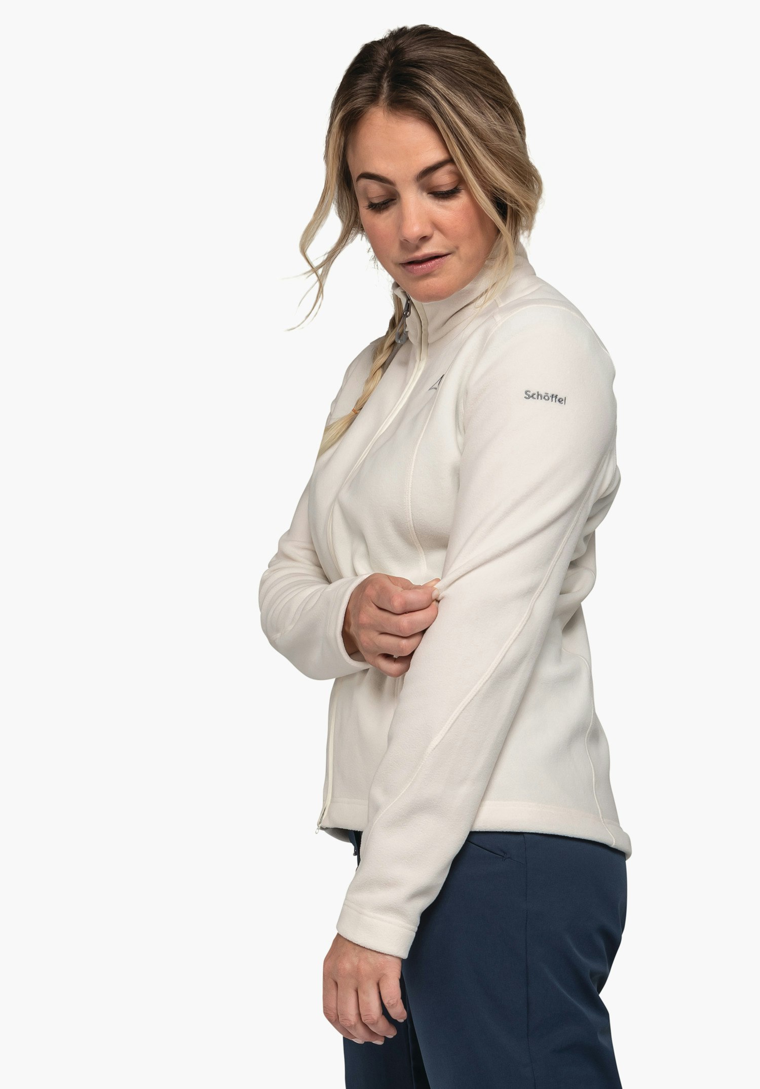 Fleece Jacket Leona3