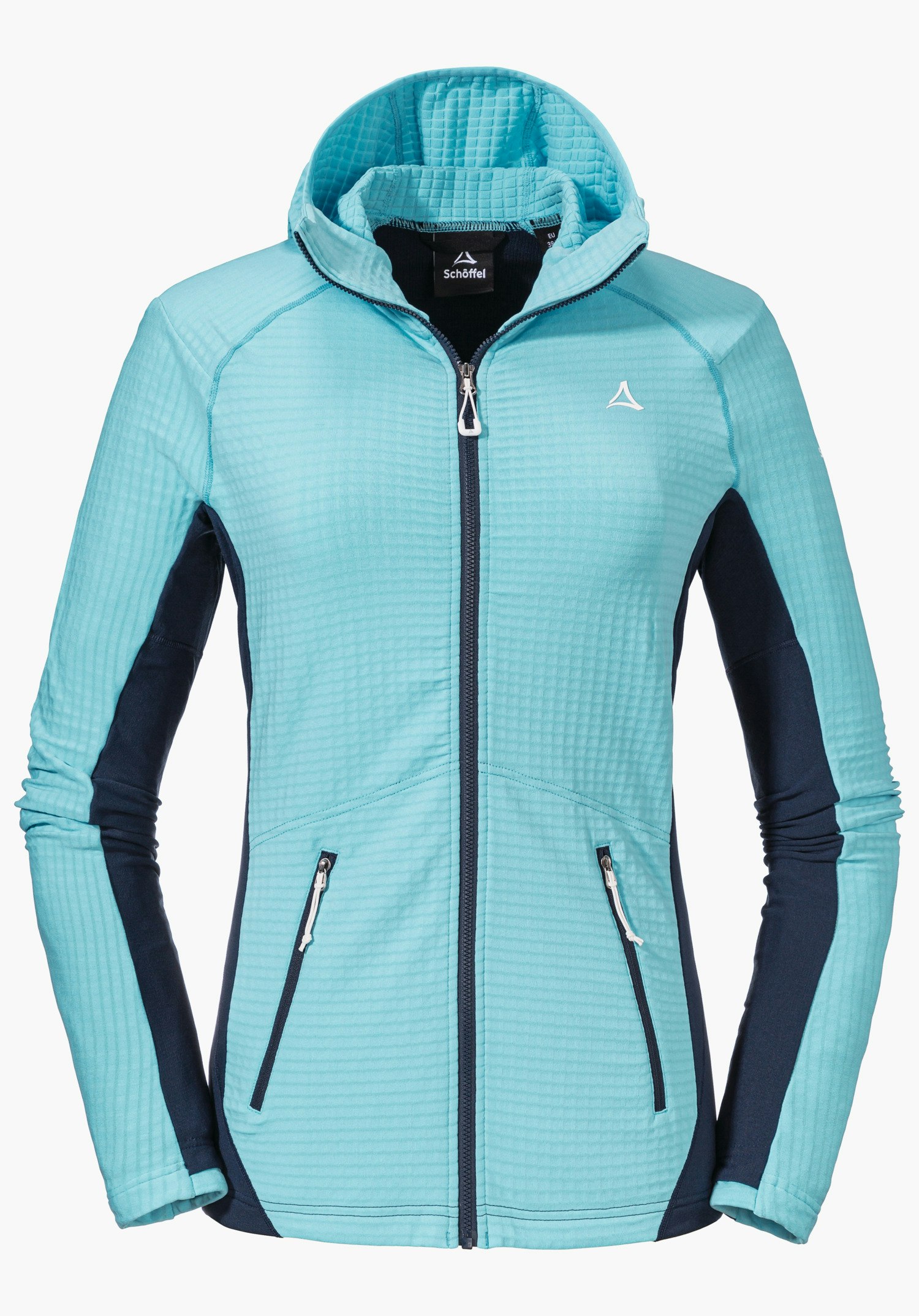 Fleece Hoody Monte Sart L