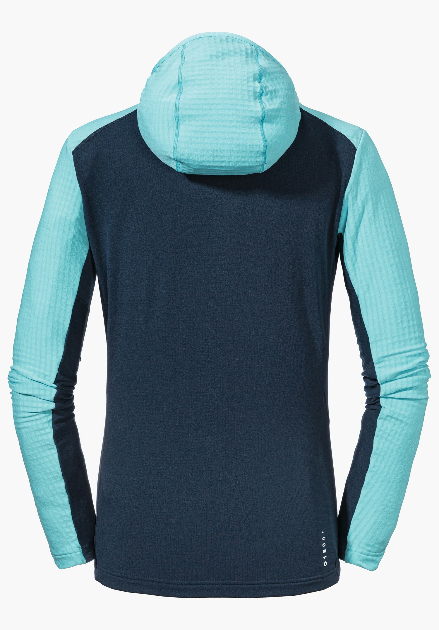 Fleece Hoody Monte Sart L