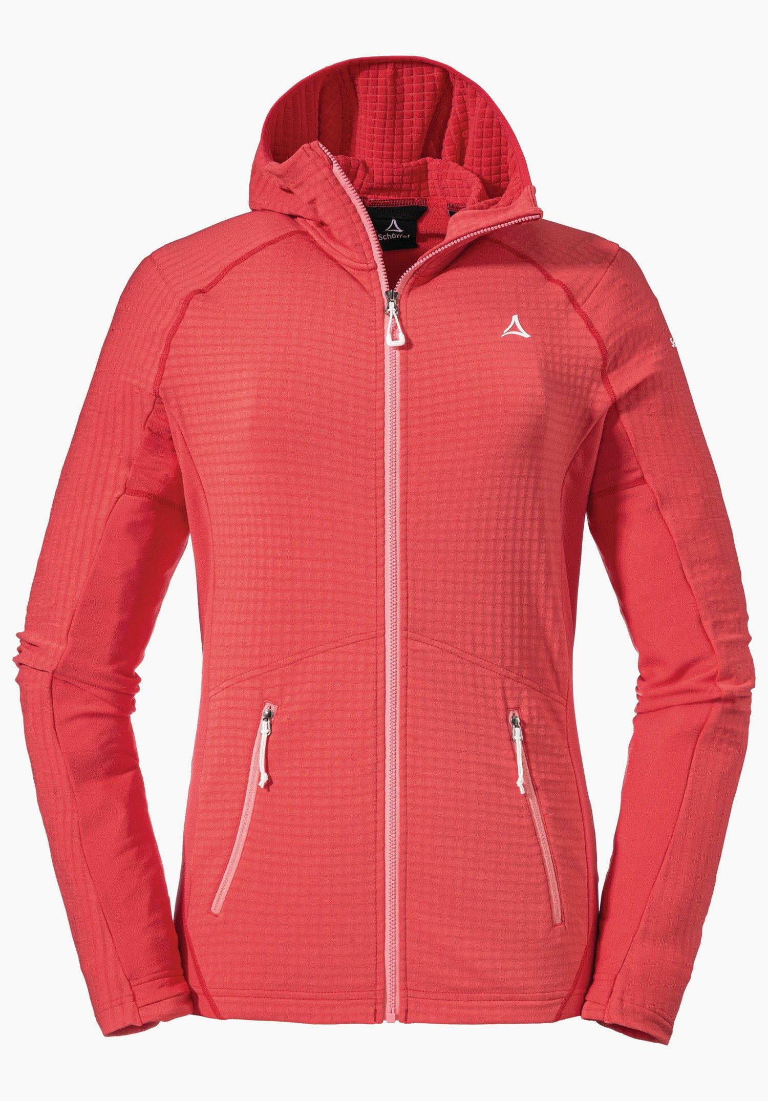 Fleece Hoody Monte Sart L