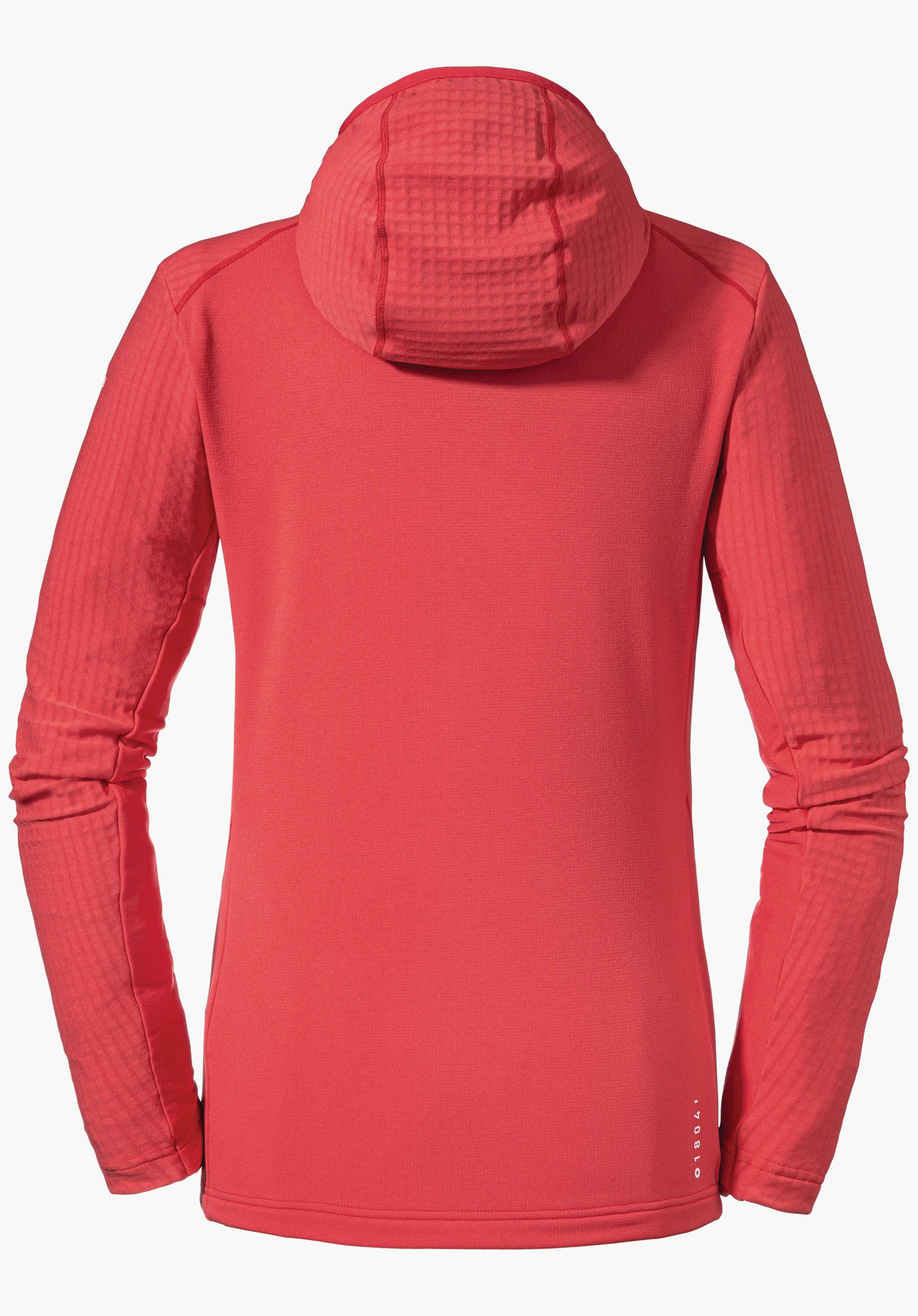 Fleece Hoody Monte Sart L